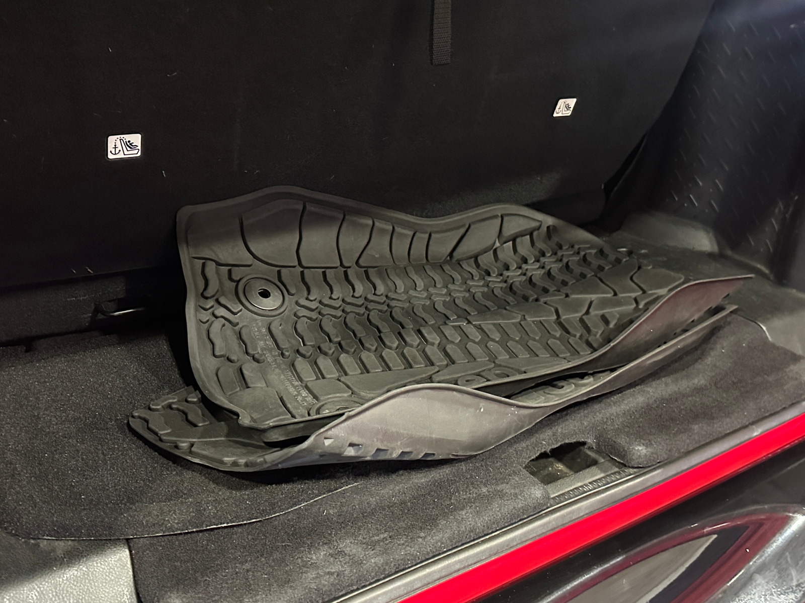 Thumbnail: 2016 Jeep Wrangler - 7