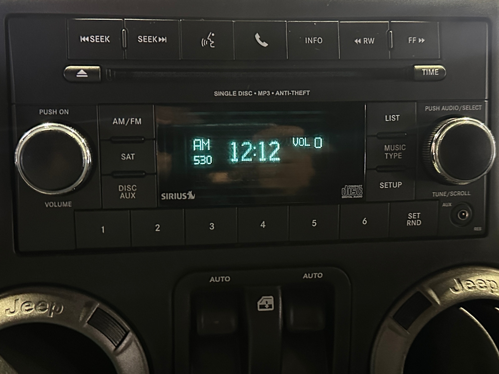 Thumbnail: 2016 Jeep Wrangler - 4