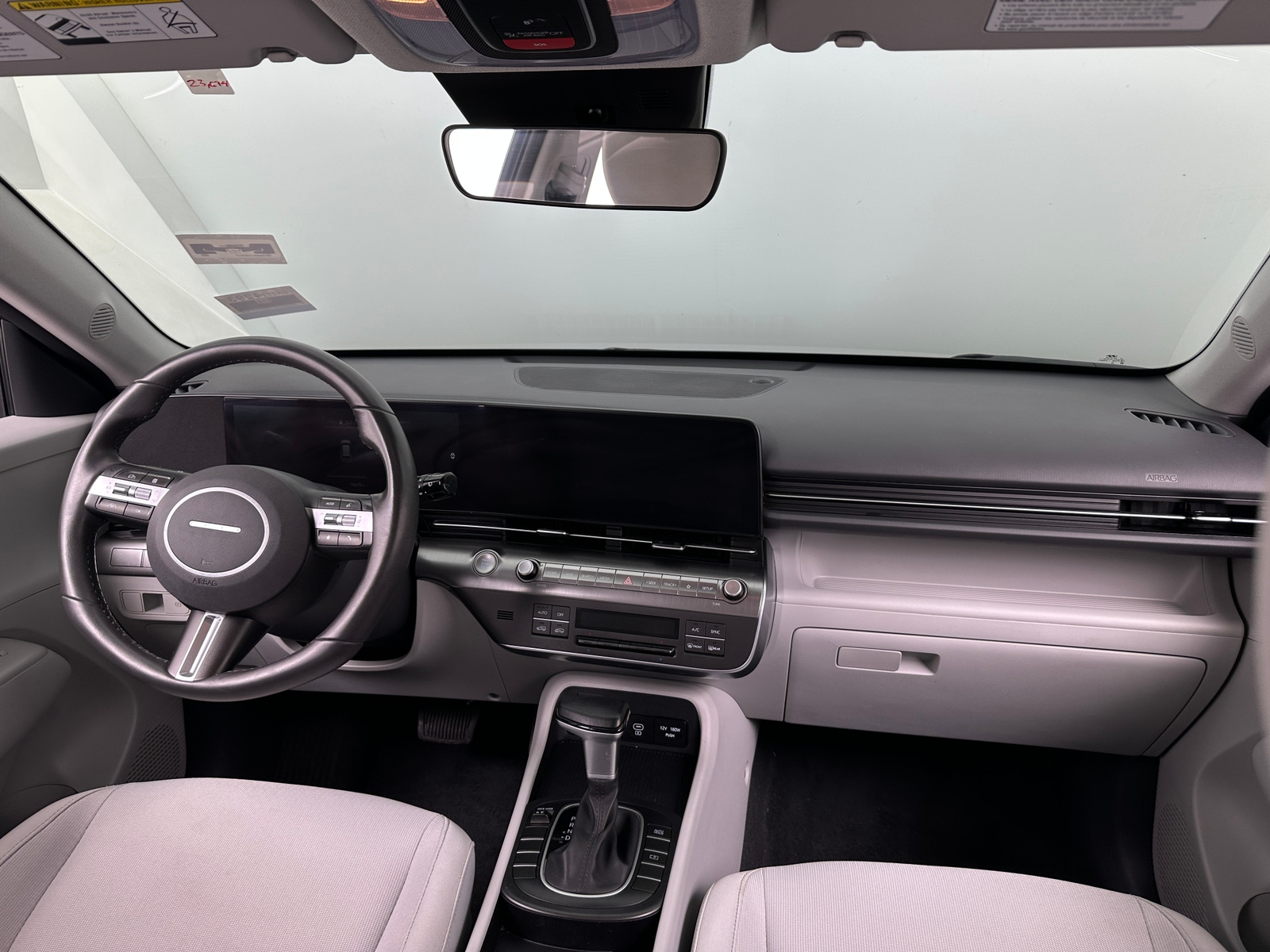 Thumbnail: 2025 Hyundai Kona - 3