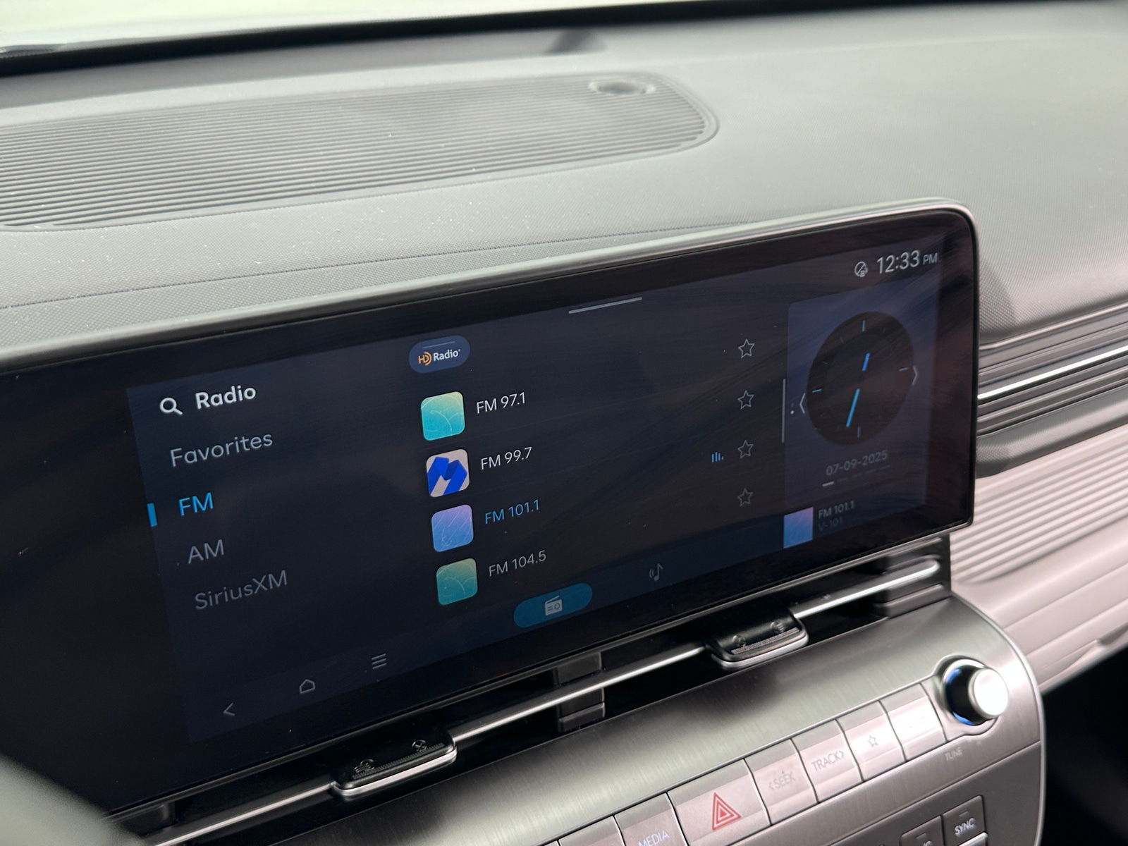 Thumbnail: 2025 Hyundai Kona - 4