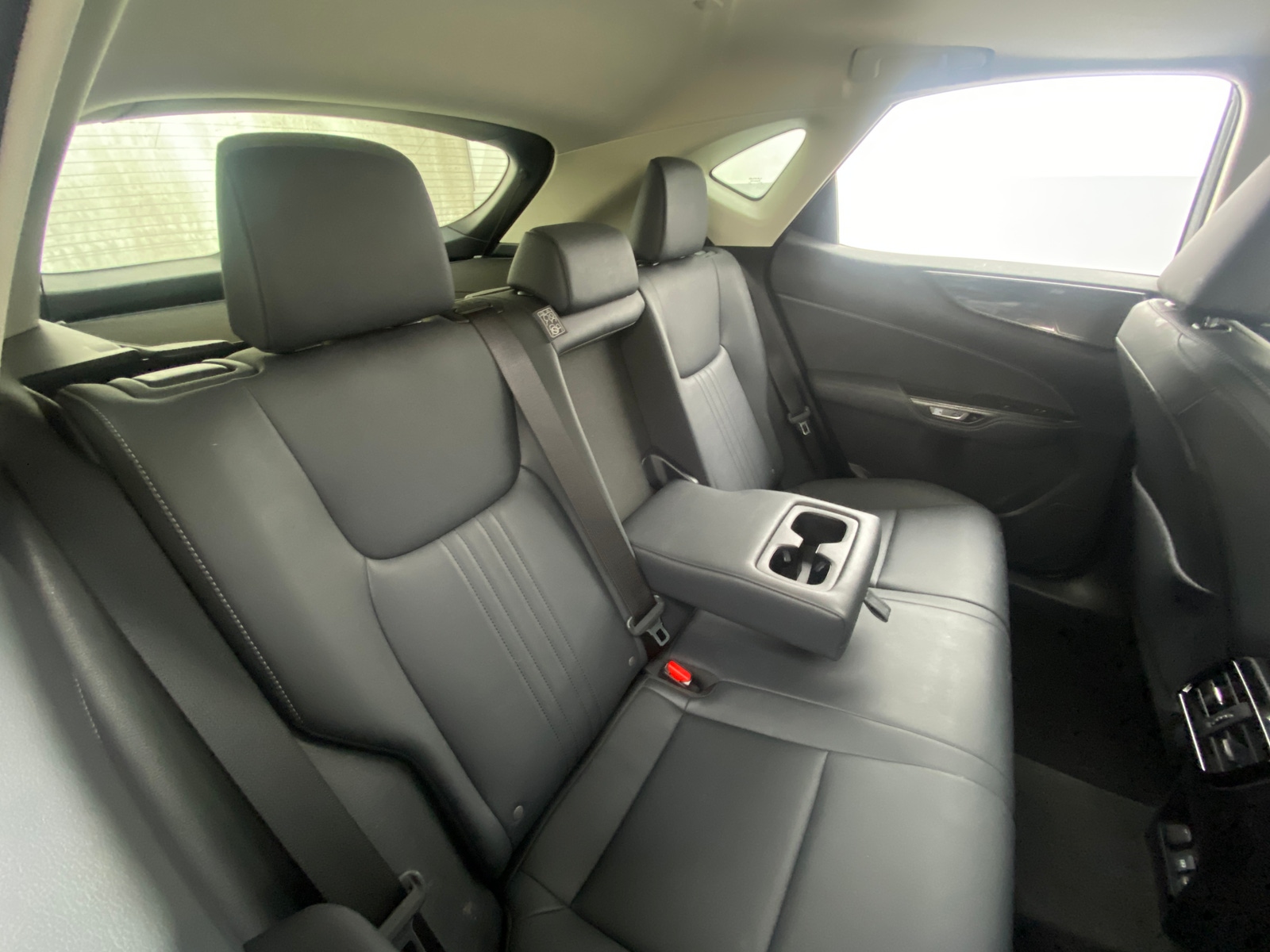Thumbnail: 2022 Lexus NX - 5