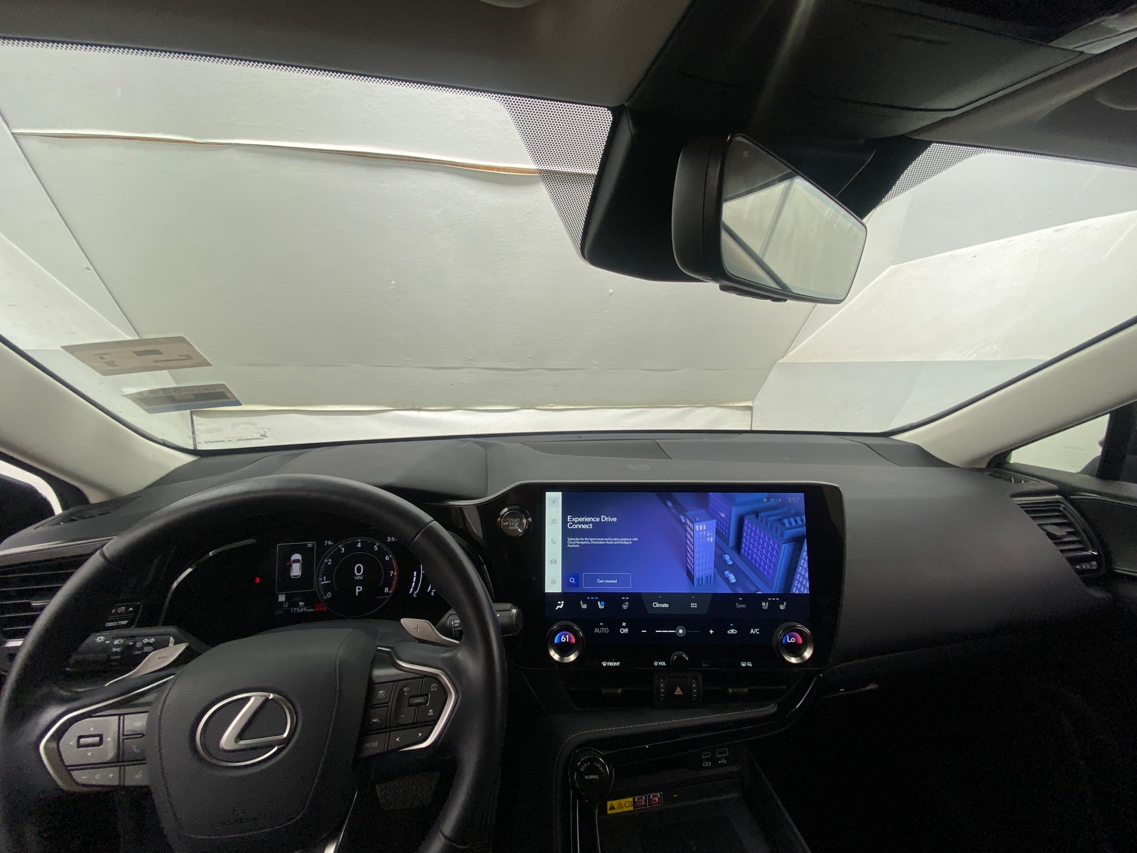Thumbnail: 2022 Lexus NX - 2