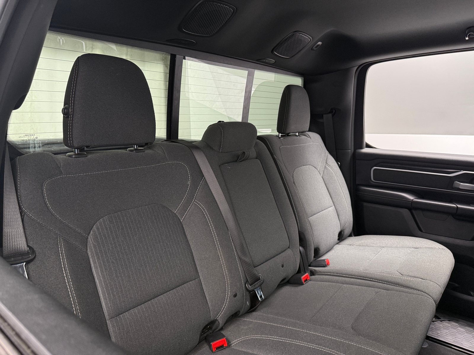 Thumbnail: 2021 RAM 1500 - 6