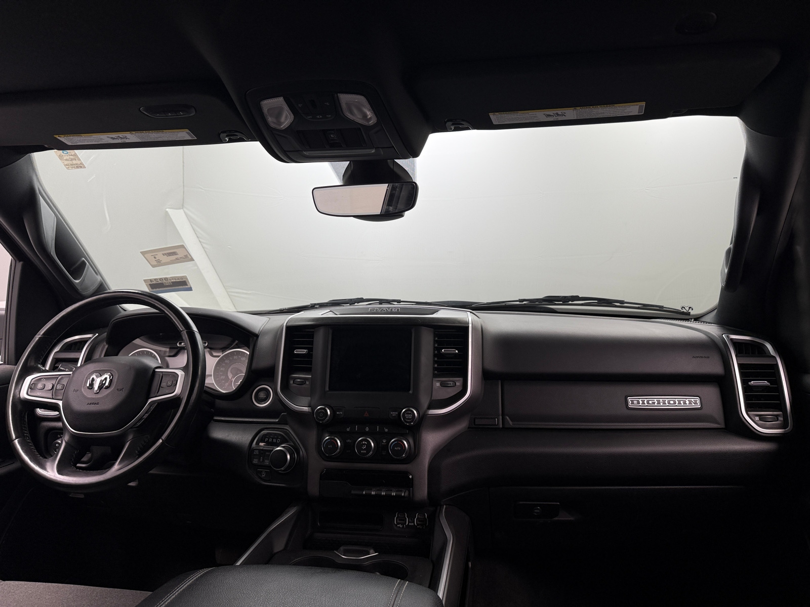 Thumbnail: 2021 RAM 1500 - 3
