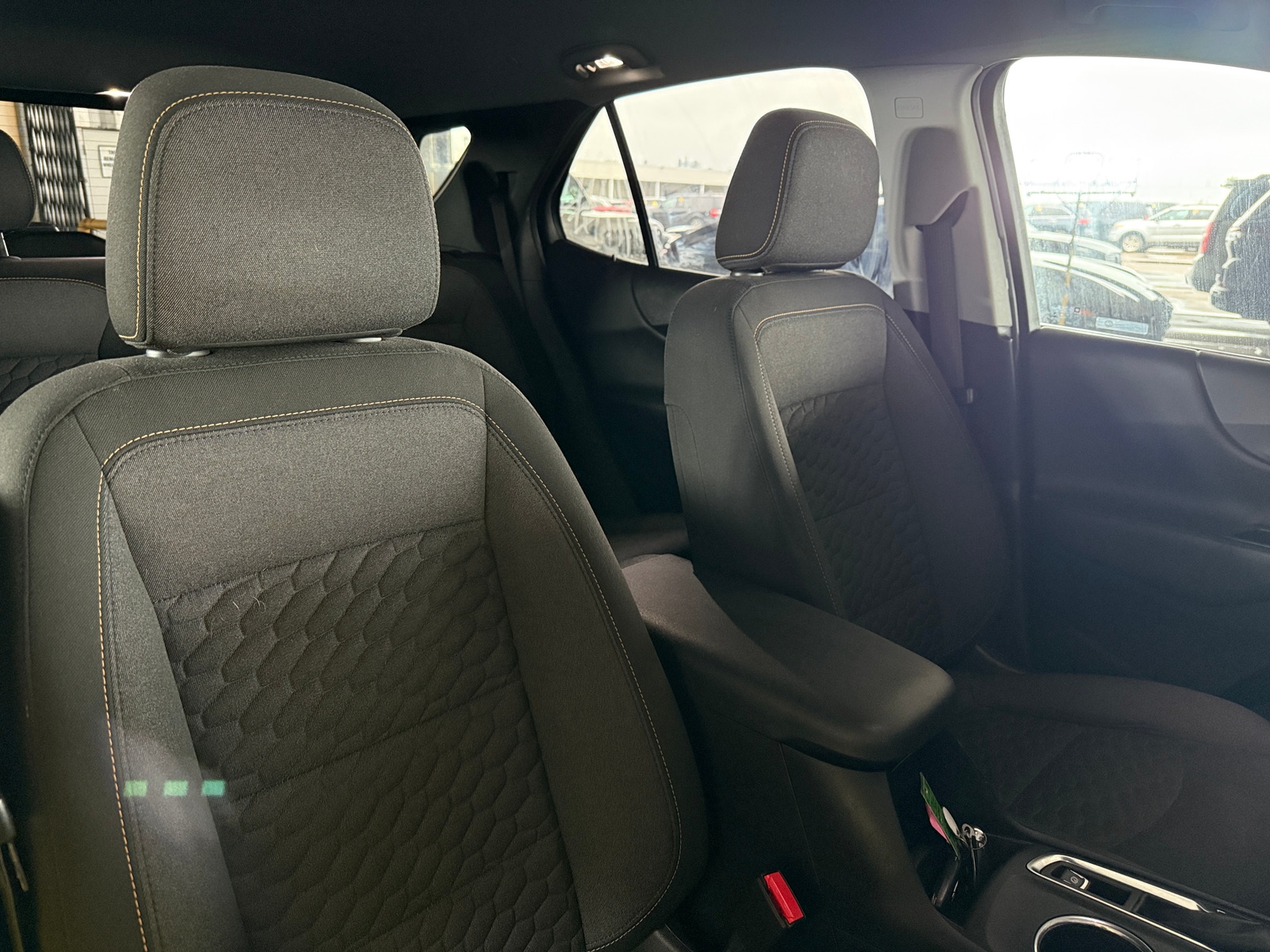 Thumbnail: 2021 Chevrolet Equinox - 2