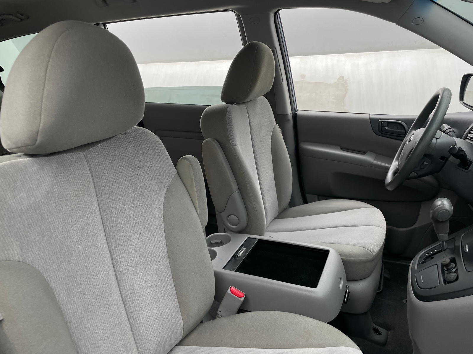 Thumbnail: 2014 Kia Sedona - 2