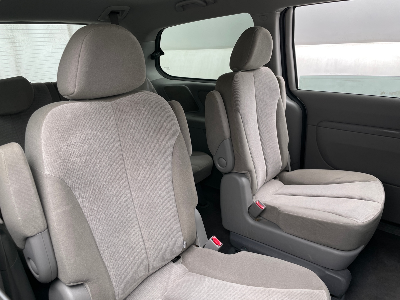 Thumbnail: 2014 Kia Sedona - 6