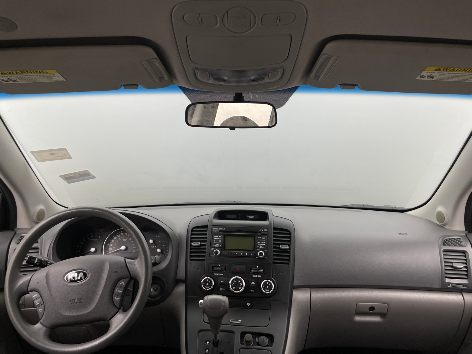 Thumbnail: 2014 Kia Sedona - 3