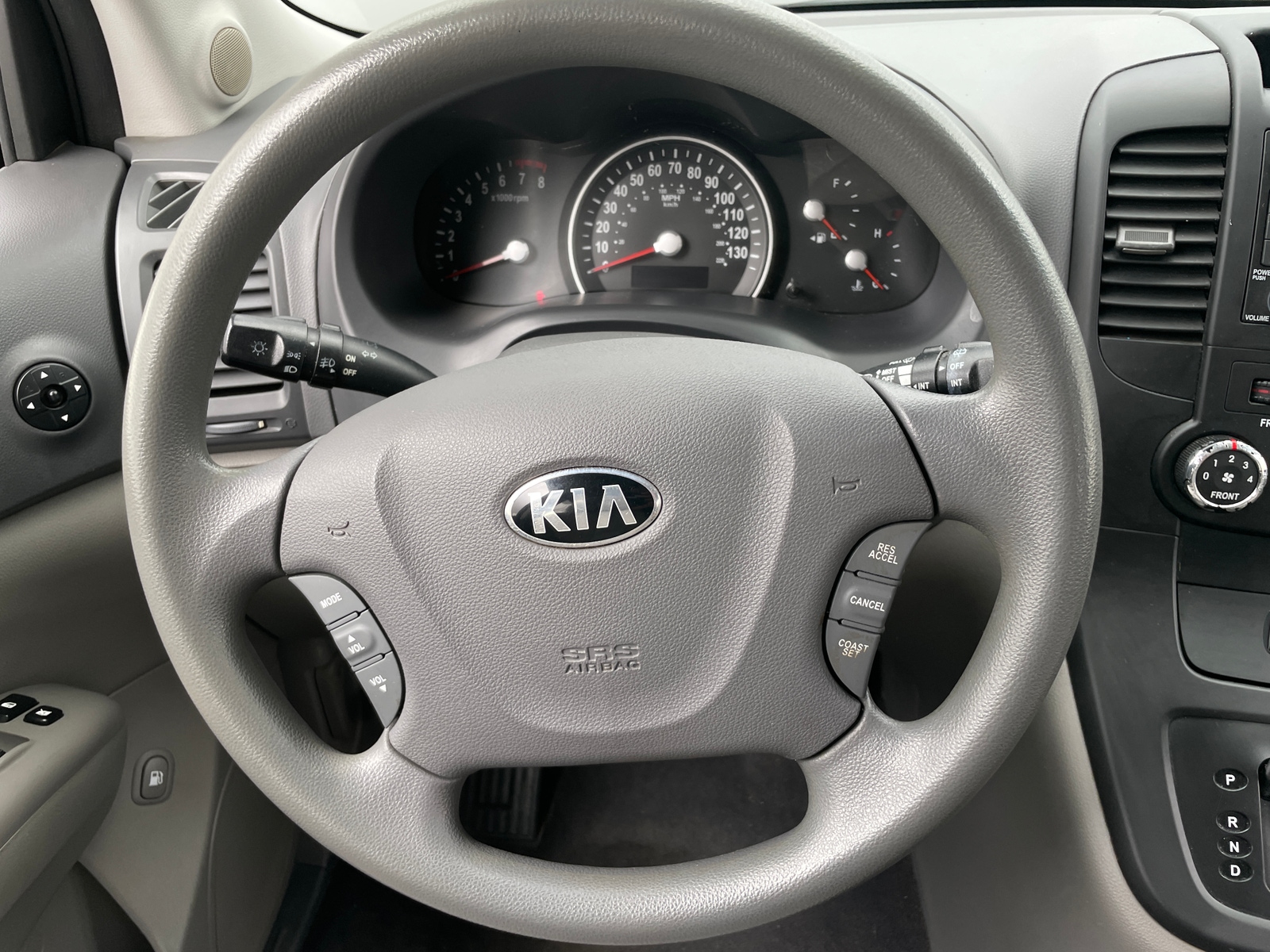 Thumbnail: 2014 Kia Sedona - 5