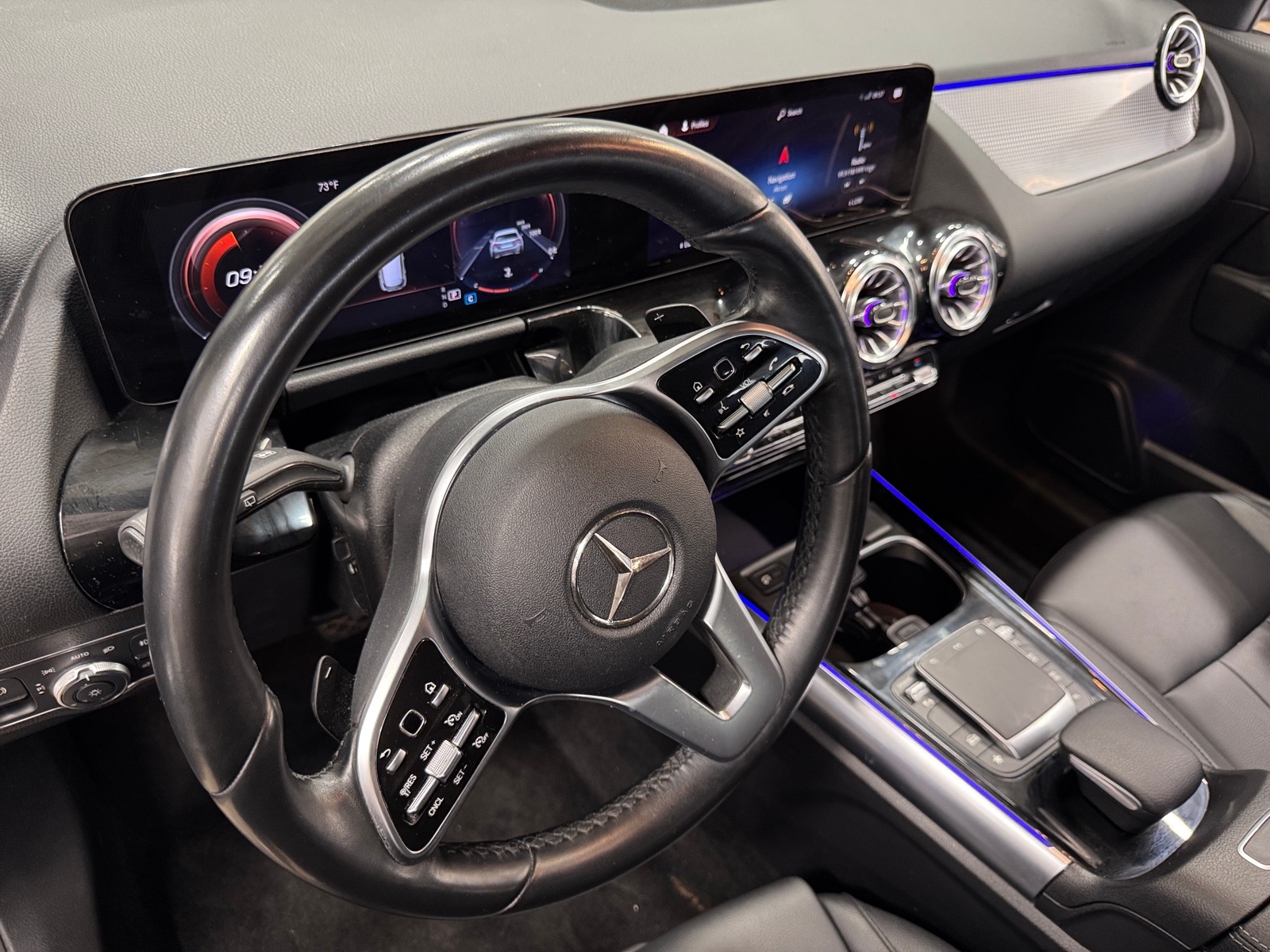 Thumbnail: 2022 Mercedes-Benz GLA - 2