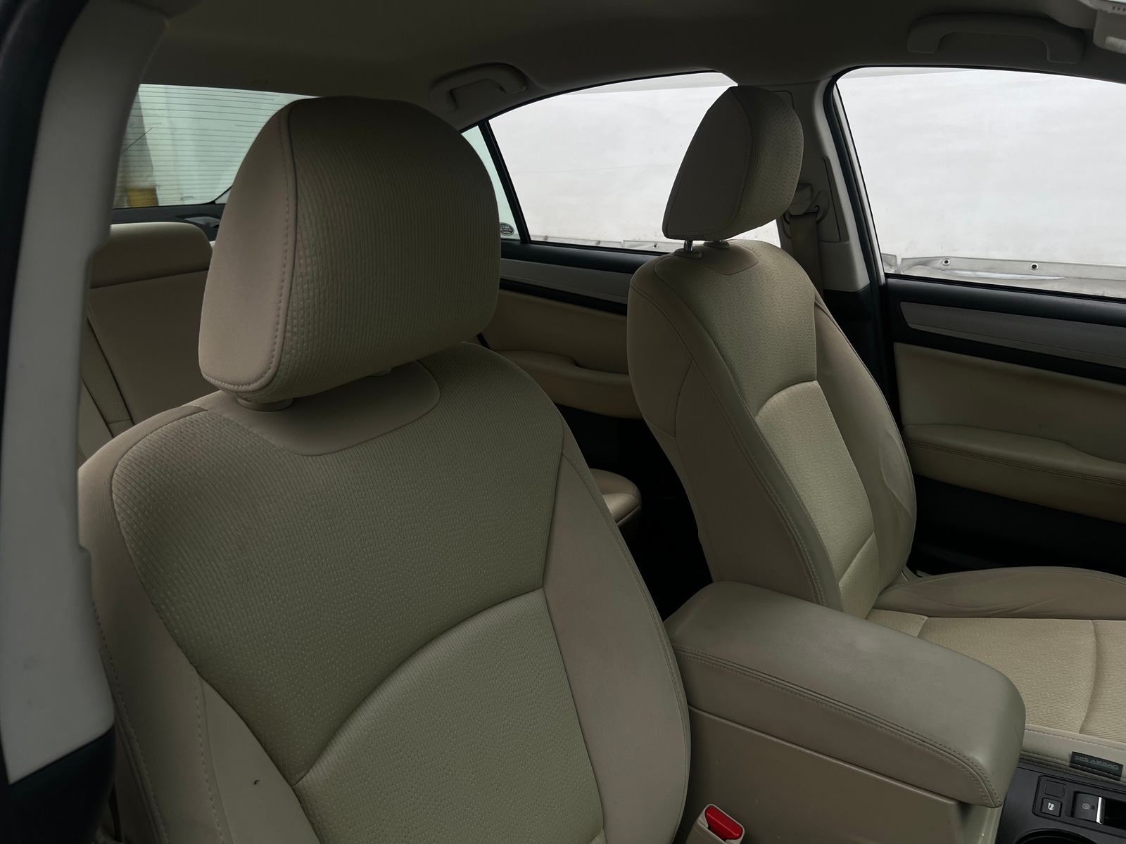 Thumbnail: 2015 Subaru Legacy - 2