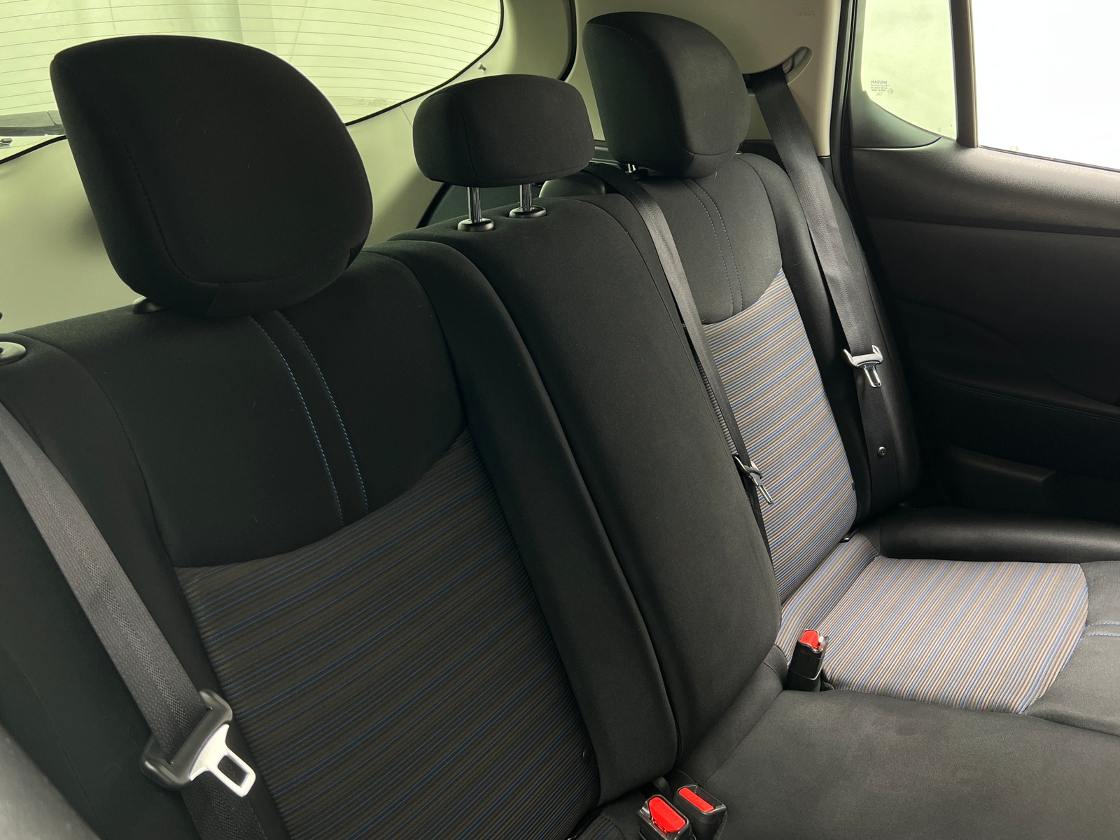 Thumbnail: 2021 Nissan Leaf - 6