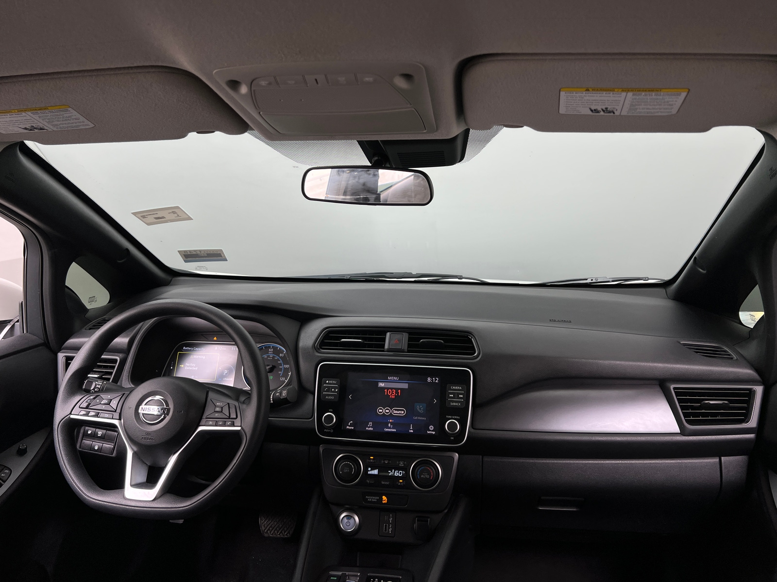 Thumbnail: 2021 Nissan Leaf - 3