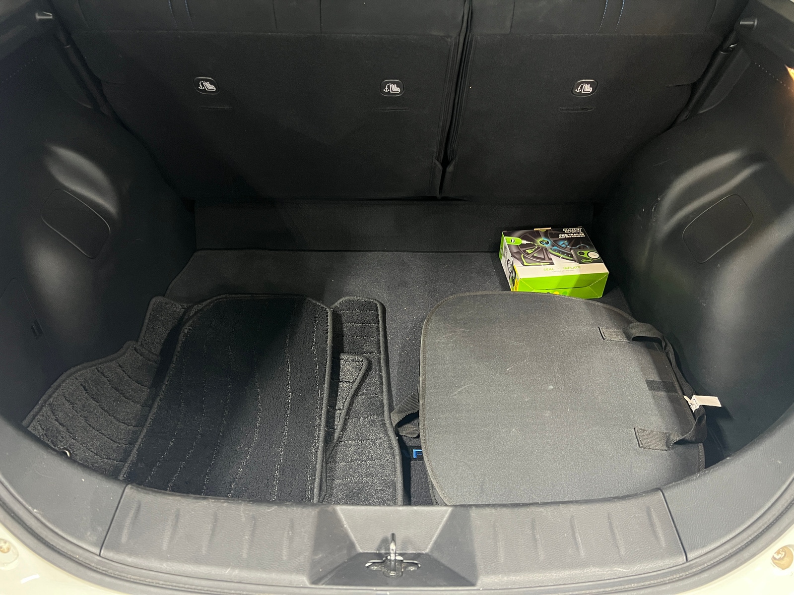 Thumbnail: 2021 Nissan Leaf - 7