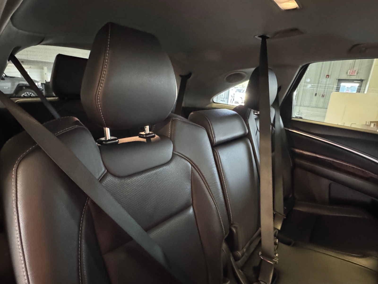 Thumbnail: 2020 Acura MDX - 5
