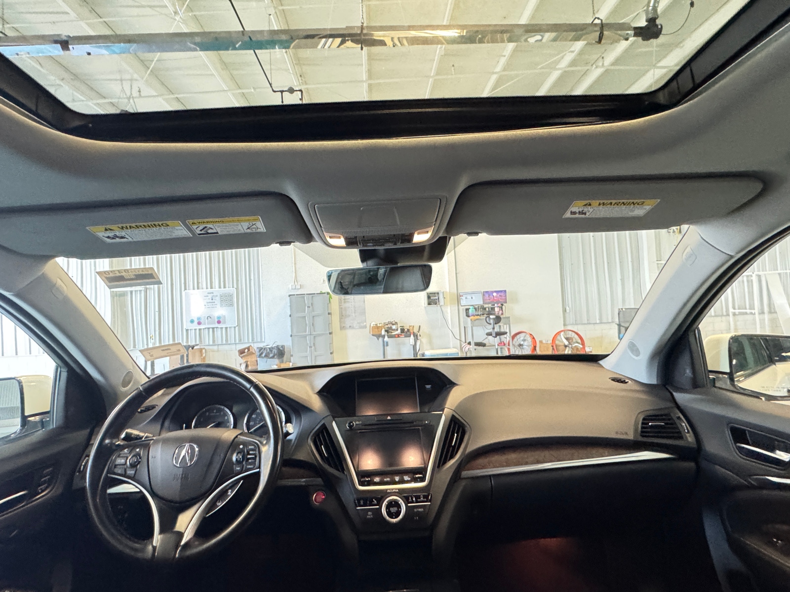 Thumbnail: 2020 Acura MDX - 2