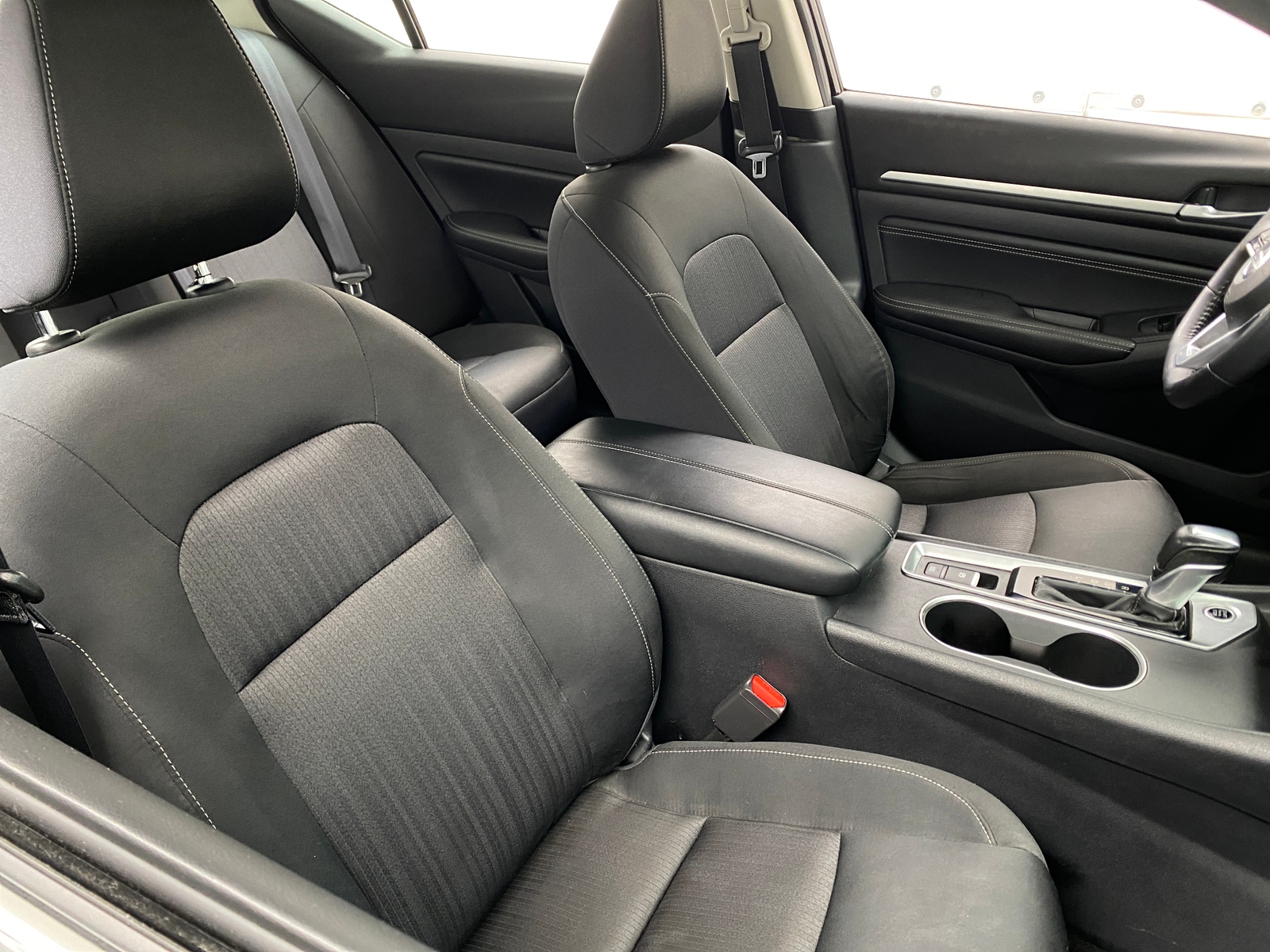 Thumbnail: 2019 Nissan Altima - 2