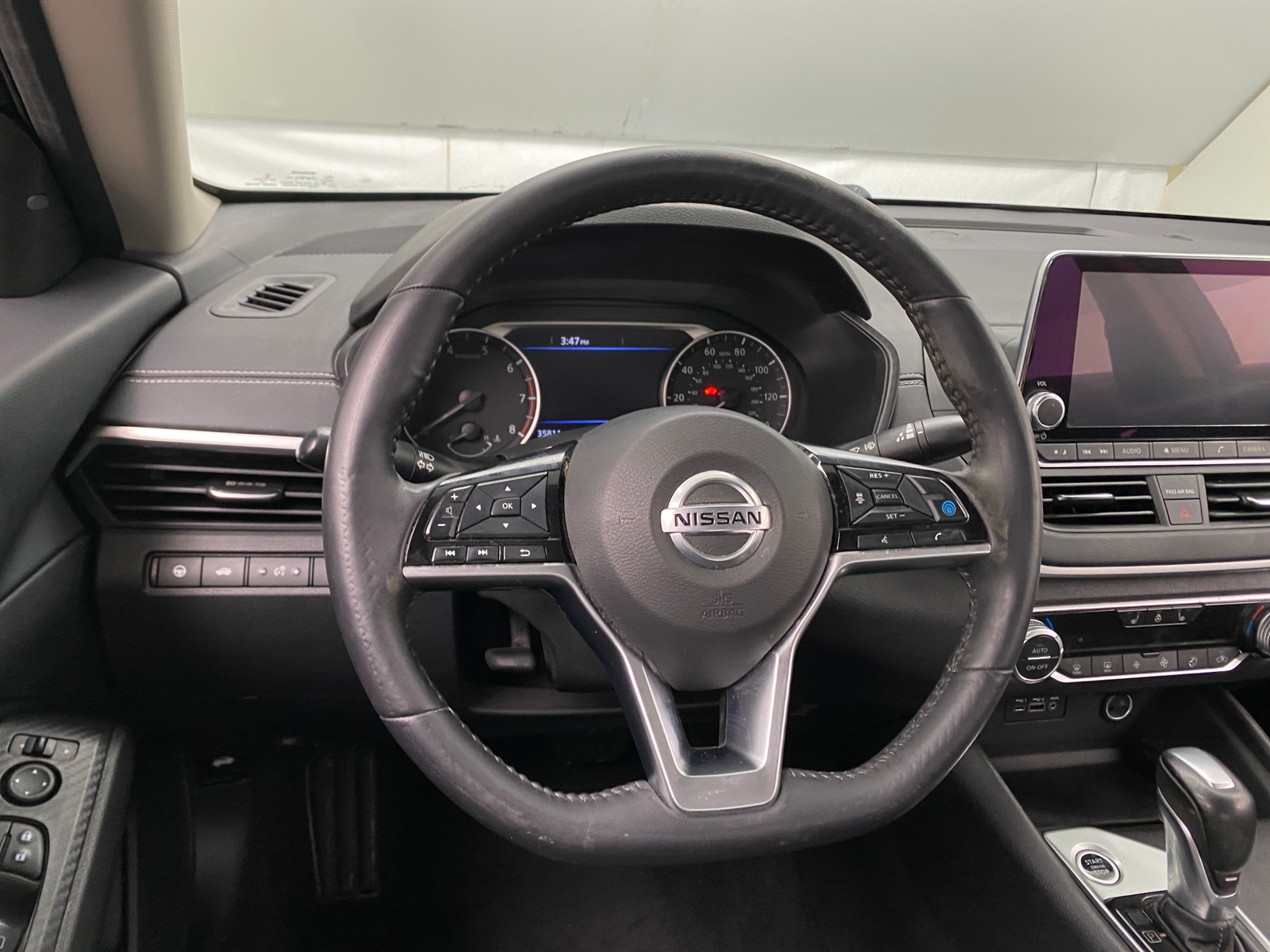 Thumbnail: 2019 Nissan Altima - 5