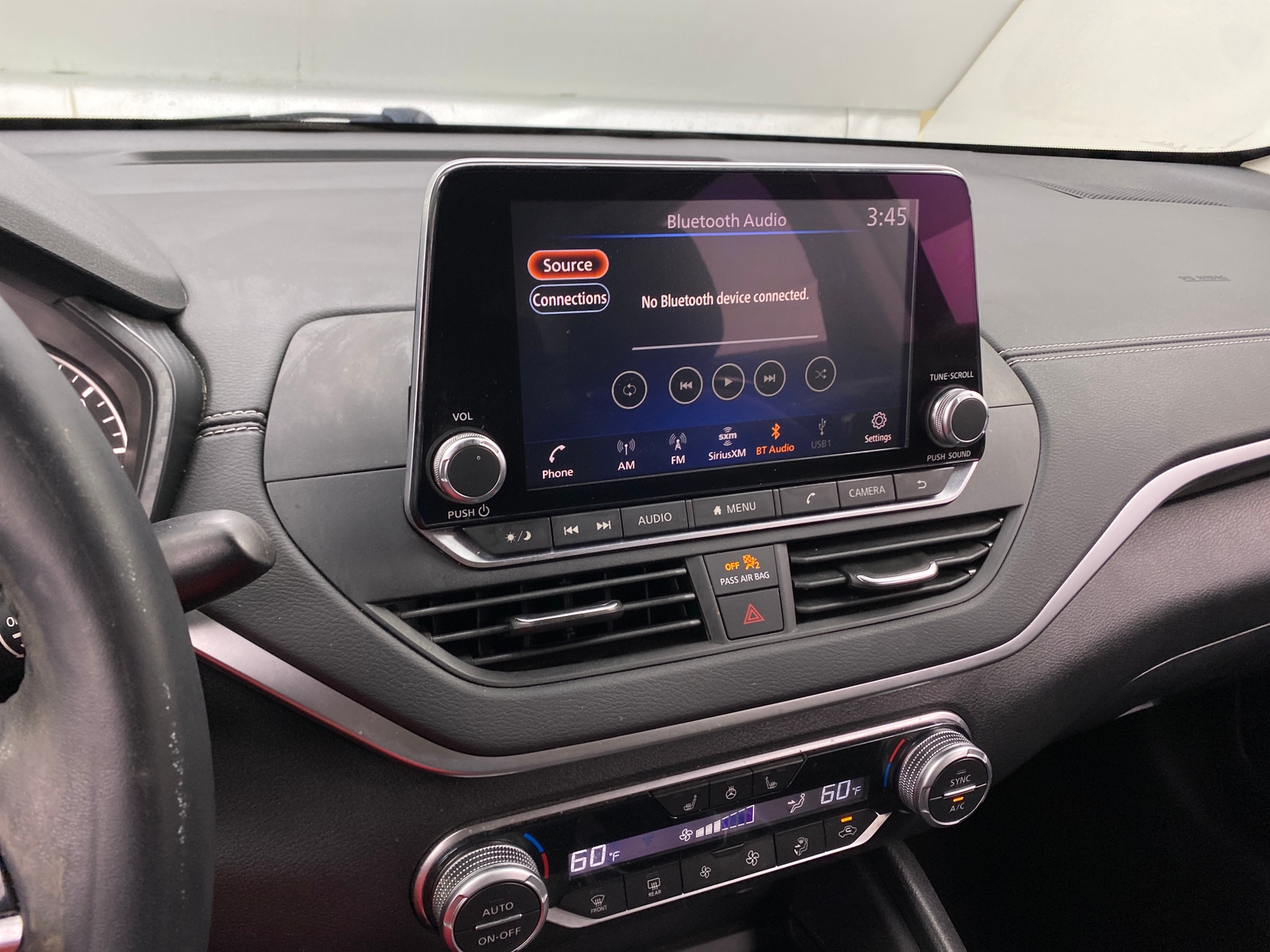 Thumbnail: 2019 Nissan Altima - 4