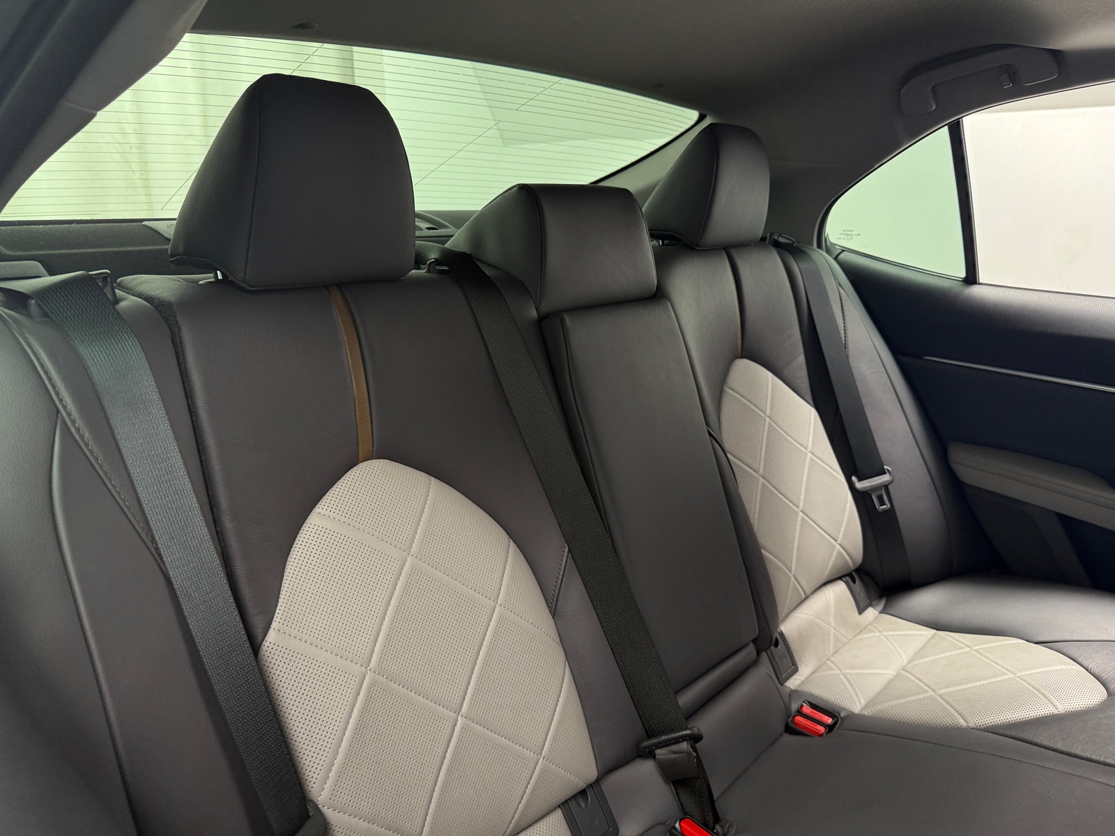 Thumbnail: 2019 Toyota Camry - 5