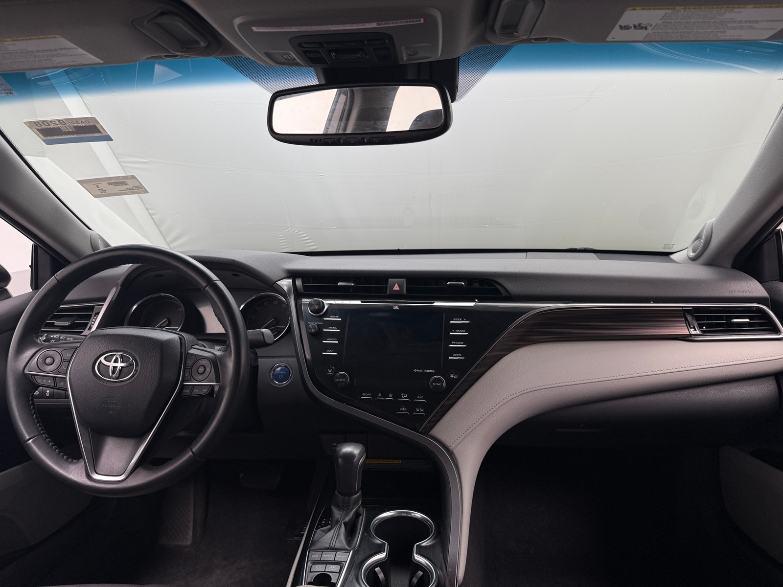 Thumbnail: 2019 Toyota Camry - 2
