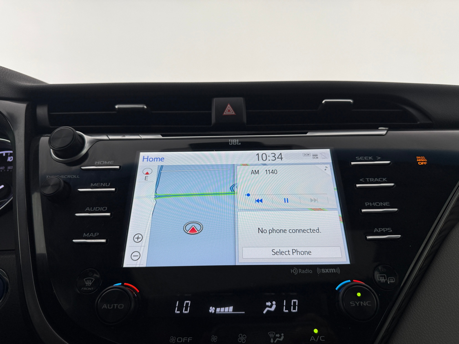 Thumbnail: 2019 Toyota Camry - 3