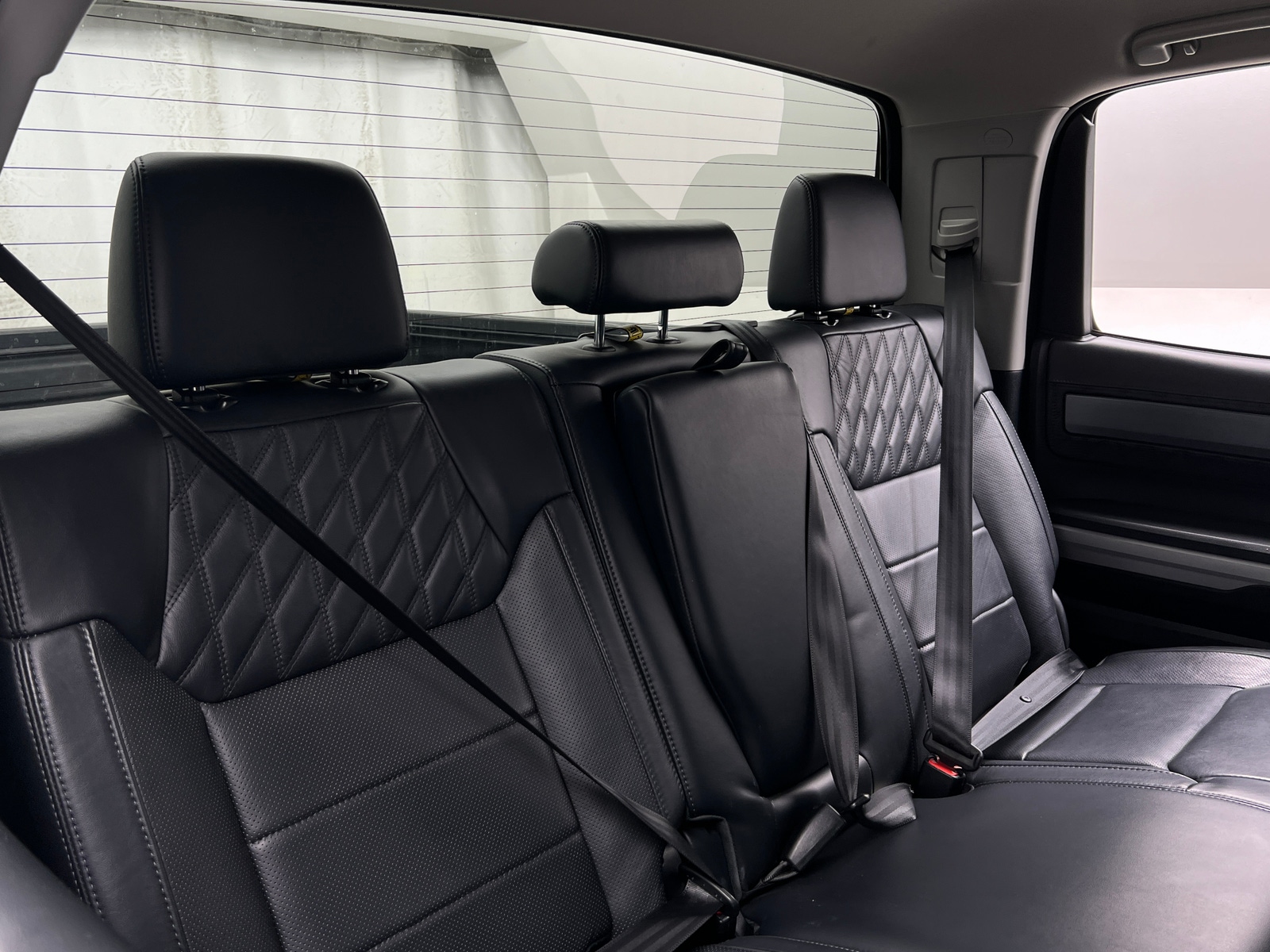 Thumbnail: 2019 Toyota Tundra - 5