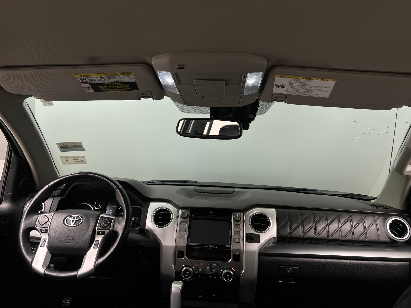 Thumbnail: 2019 Toyota Tundra - 2