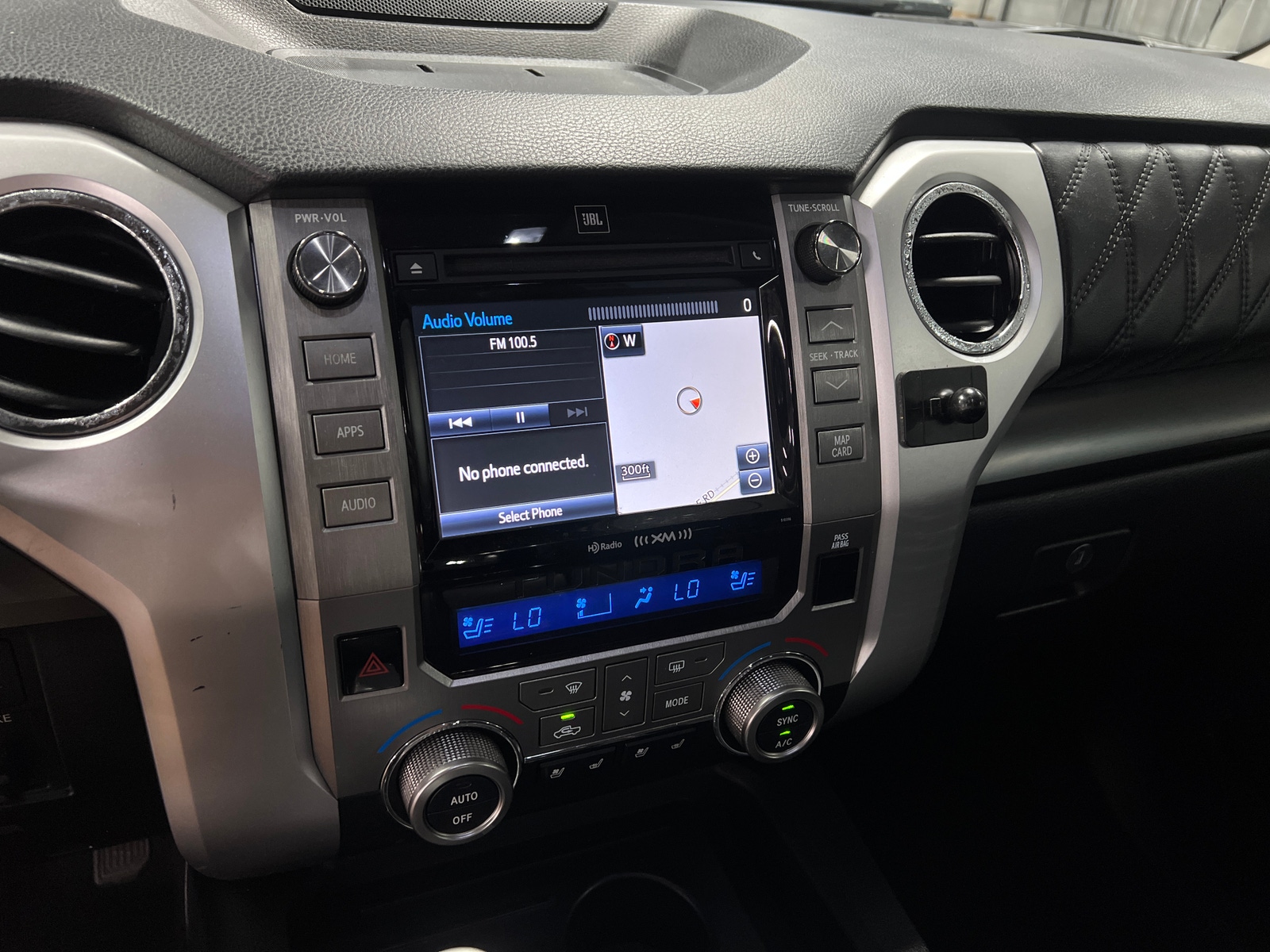 Thumbnail: 2019 Toyota Tundra - 3