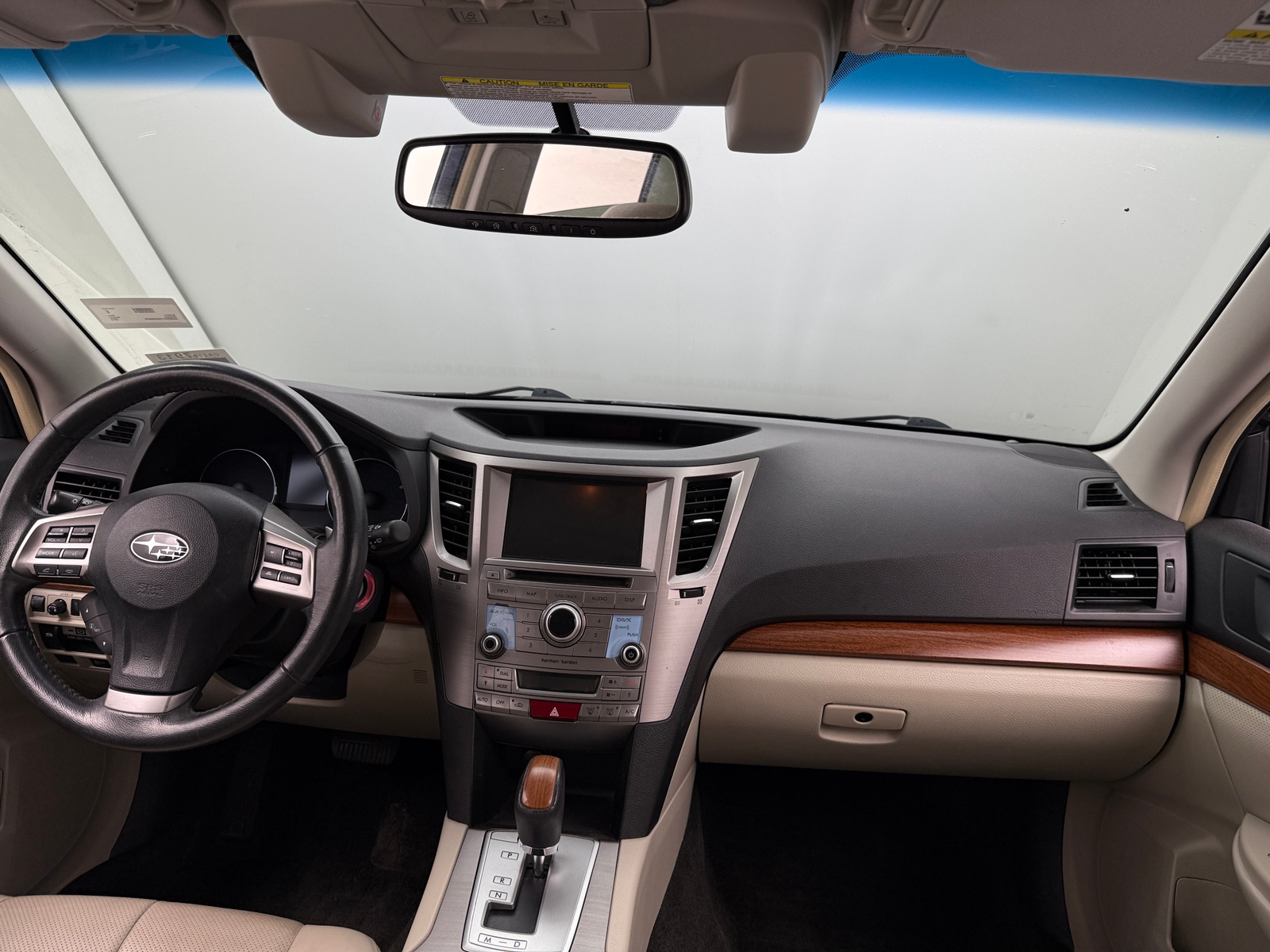 Thumbnail: 2013 Subaru Outback - 2