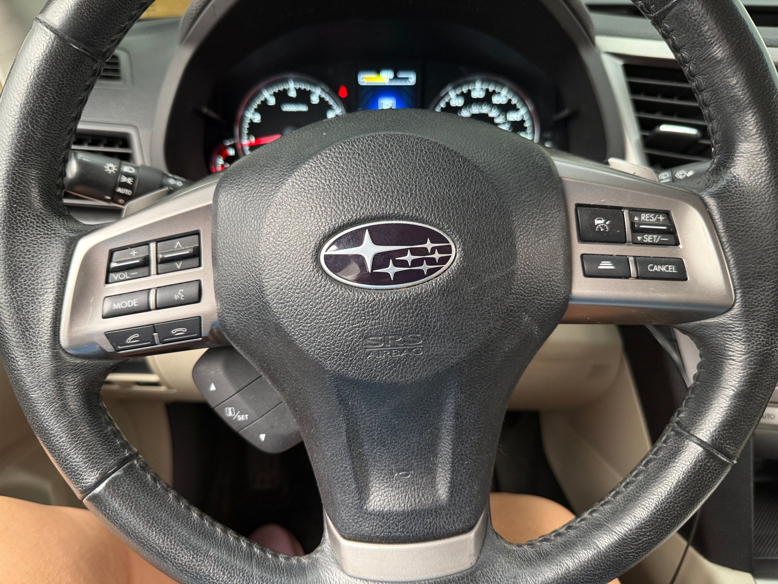 Thumbnail: 2013 Subaru Outback - 4