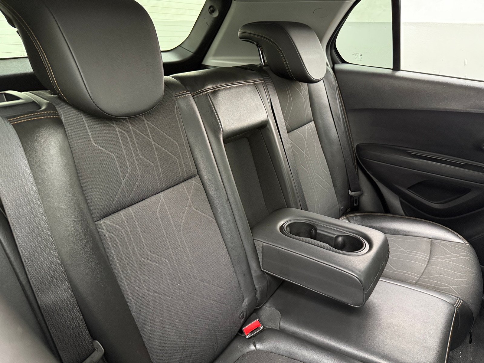 Thumbnail: 2019 Chevrolet Trax - 5