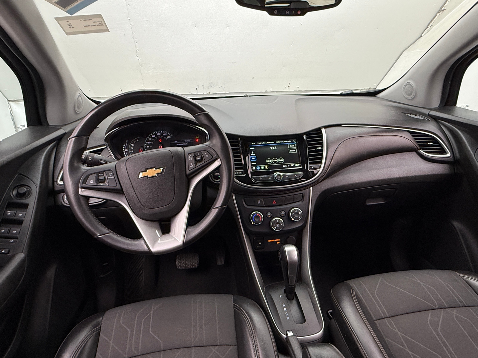Thumbnail: 2019 Chevrolet Trax - 2