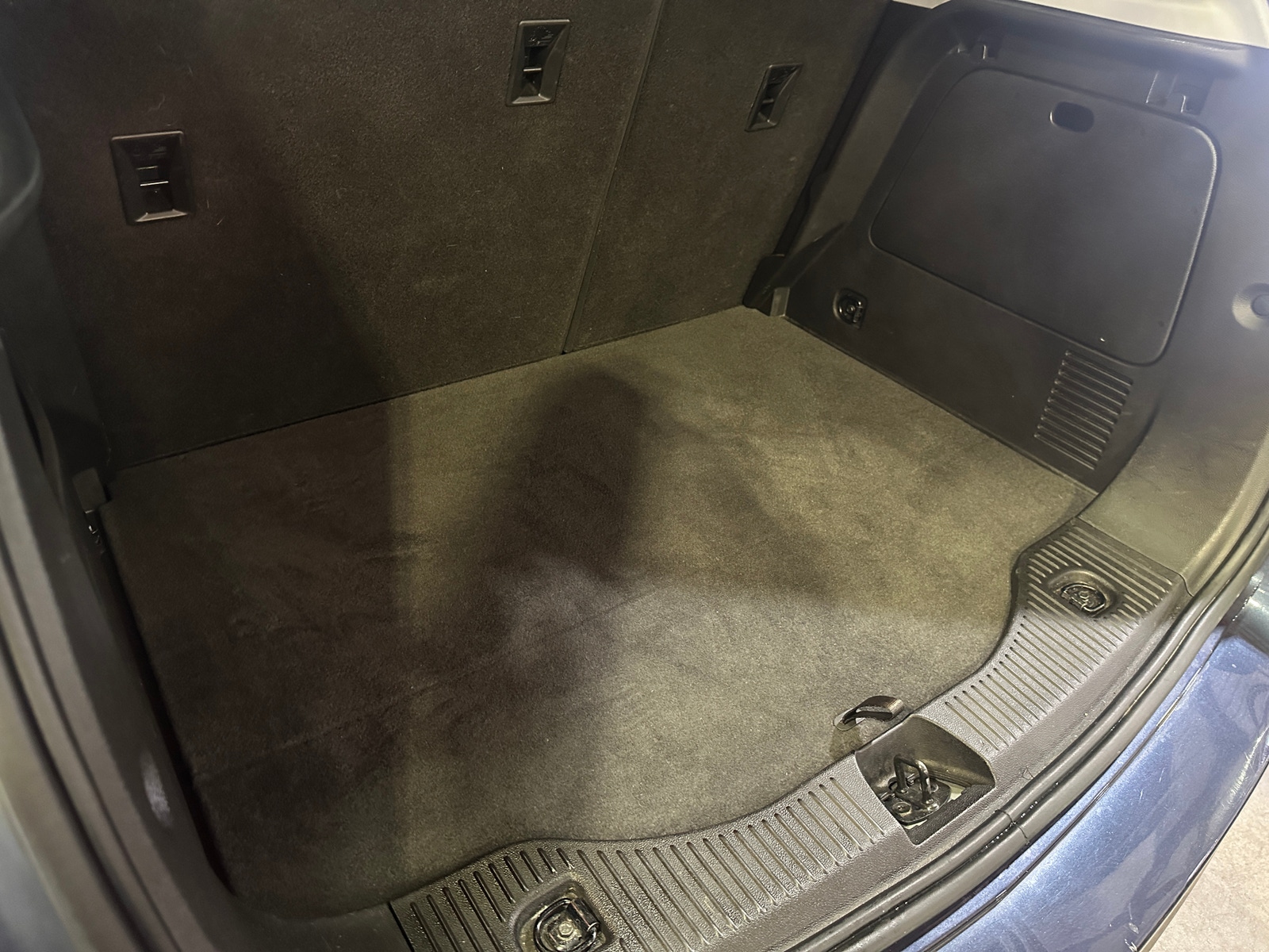 Thumbnail: 2019 Chevrolet Trax - 6