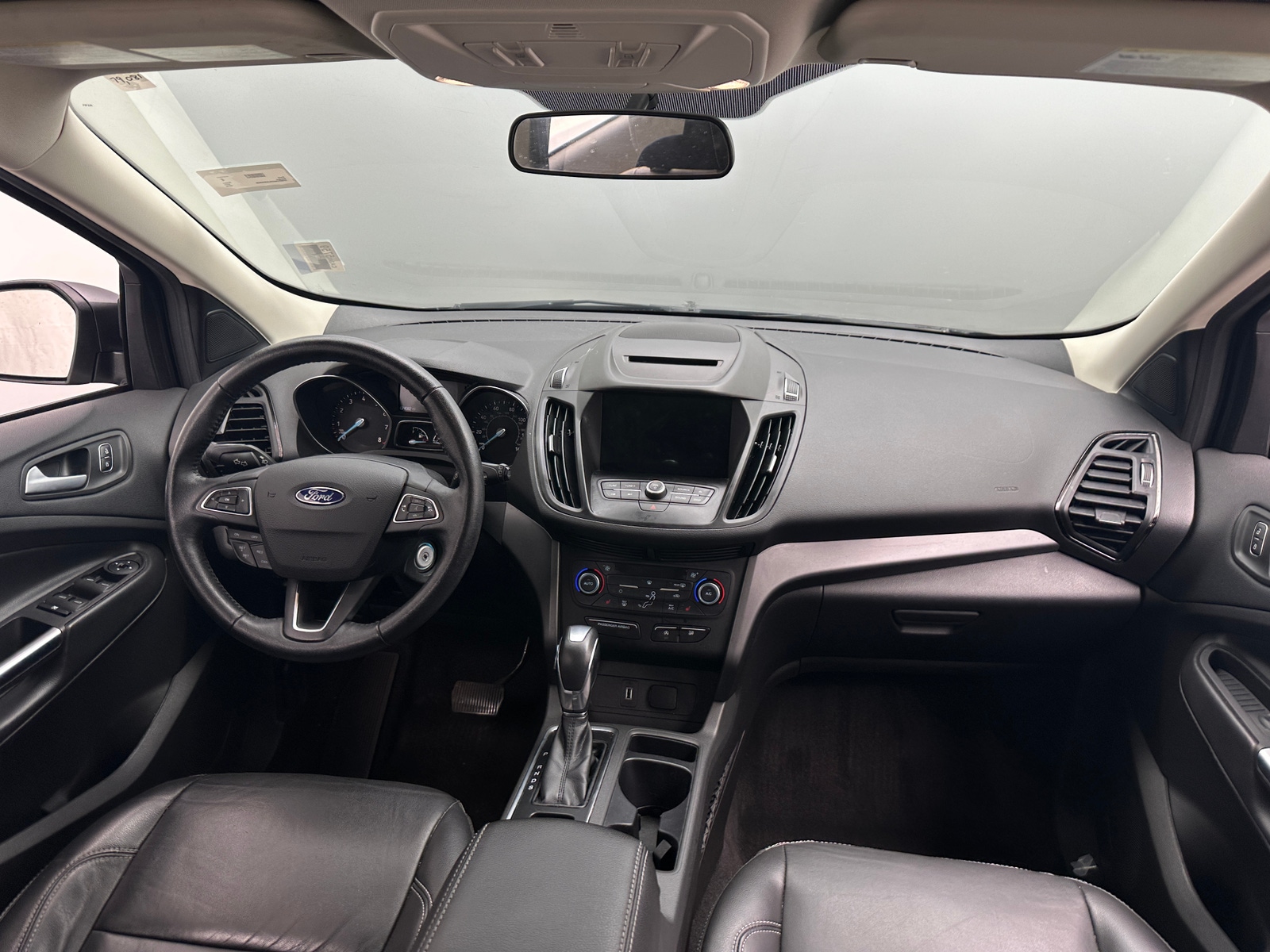 Thumbnail: 2018 Ford Escape - 2