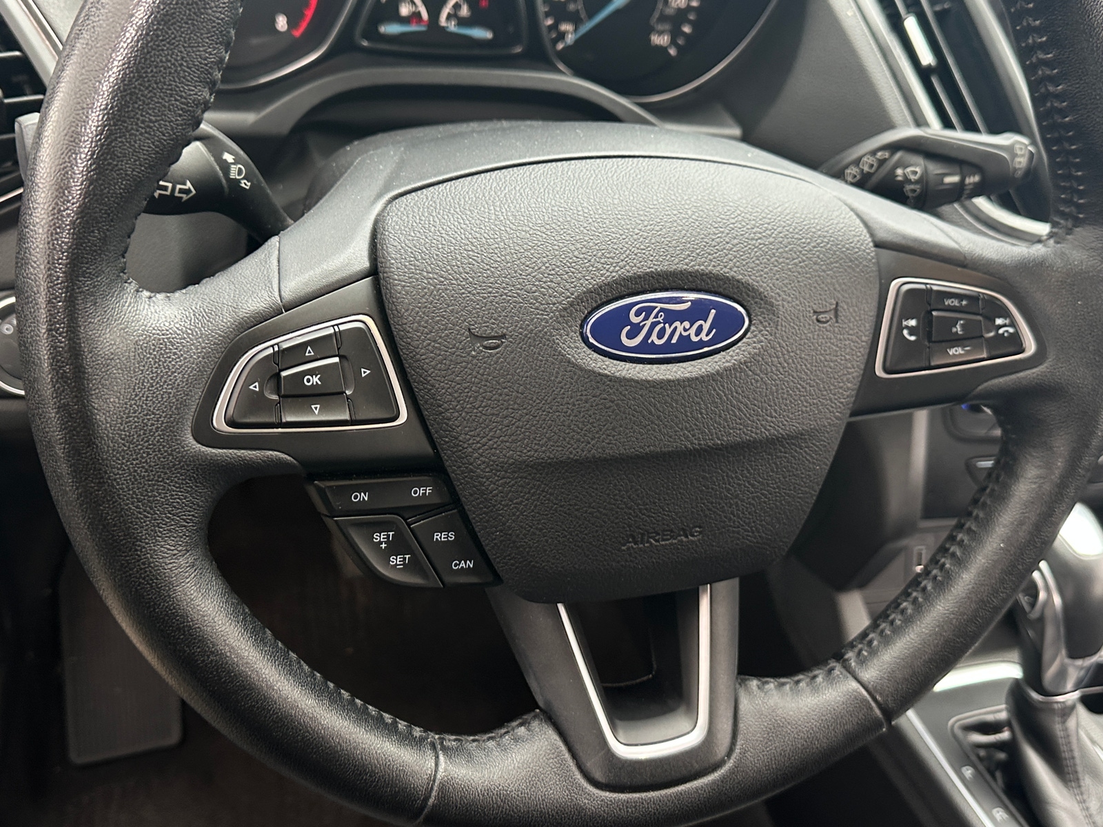 Thumbnail: 2018 Ford Escape - 4