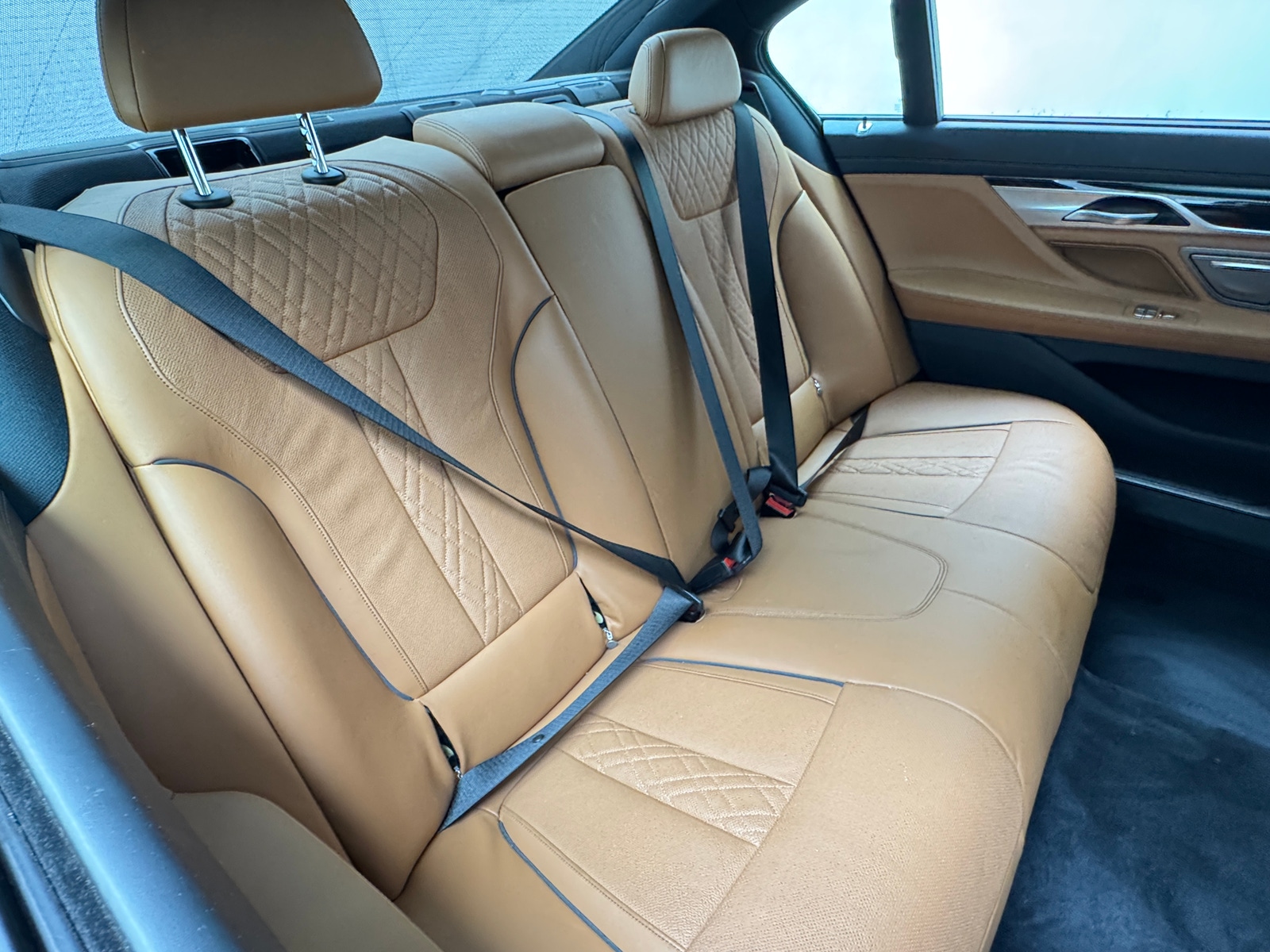 Thumbnail: 2019 BMW 7 Series - 5