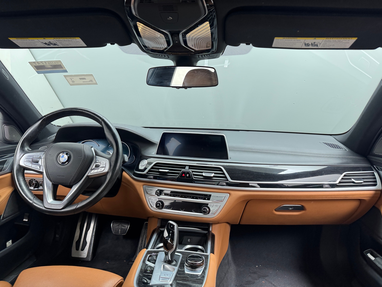 Thumbnail: 2019 BMW 7 Series - 2
