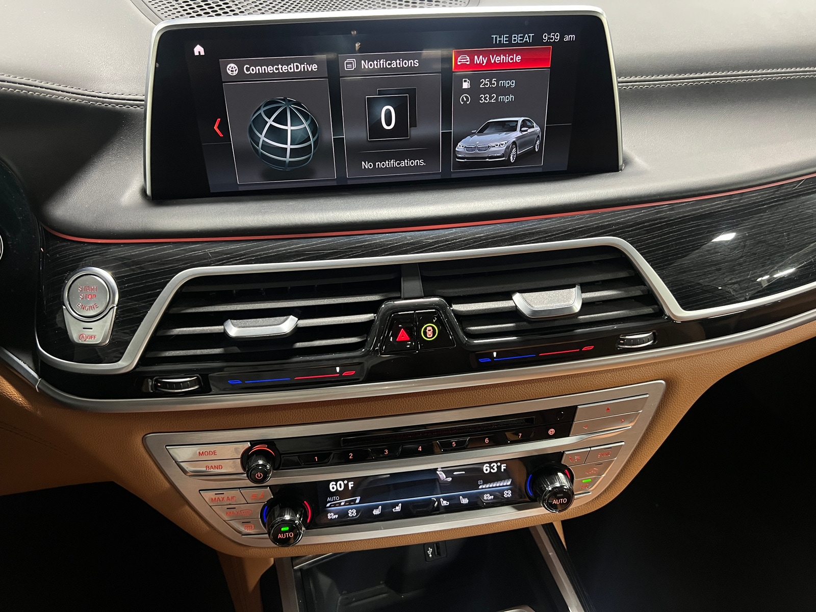 Thumbnail: 2019 BMW 7 Series - 3