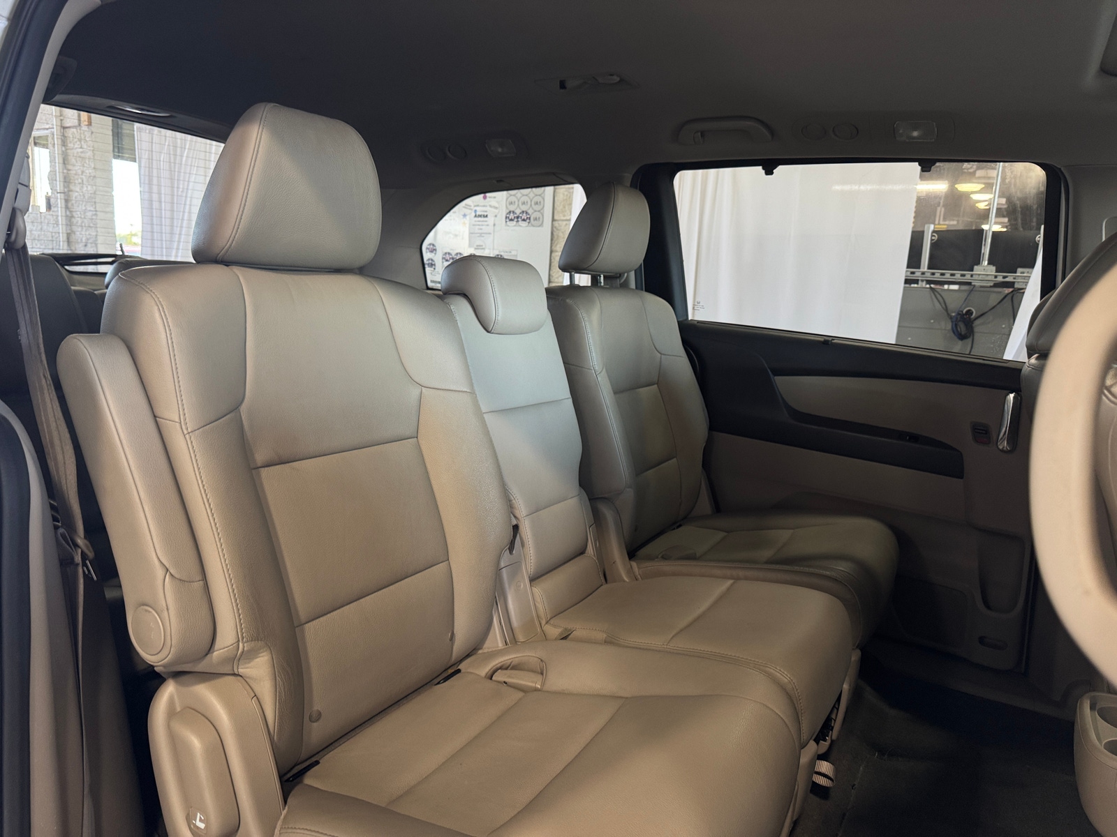 Thumbnail: 2017 Honda Odyssey - 5