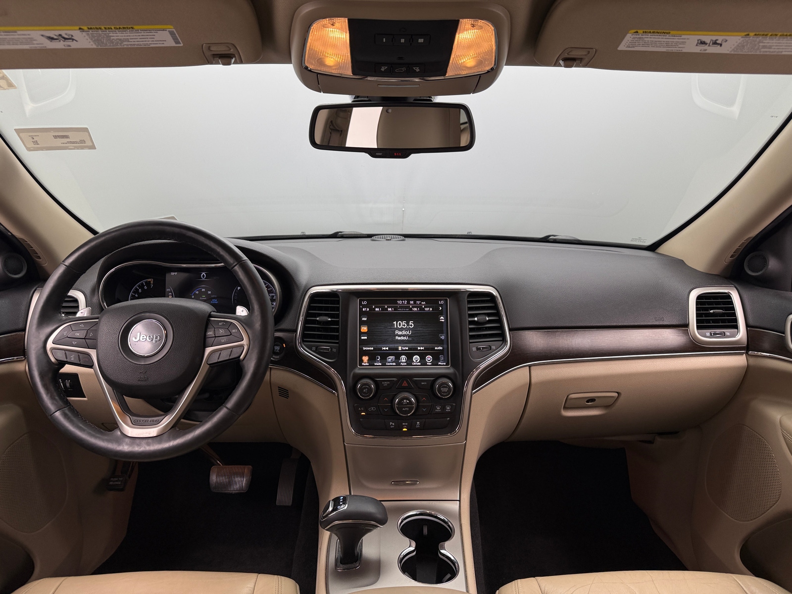 Thumbnail: 2014 Jeep Grand Cherokee - 2