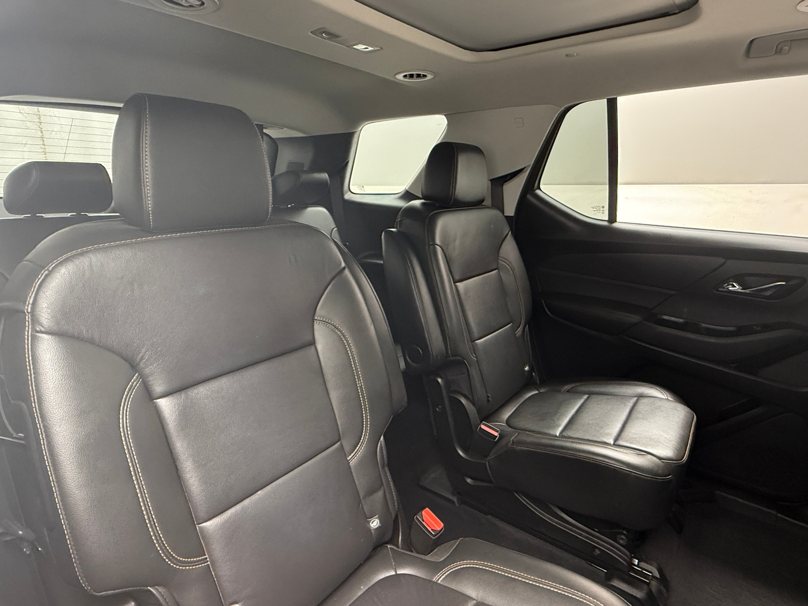 Thumbnail: 2019 Chevrolet Traverse - 5