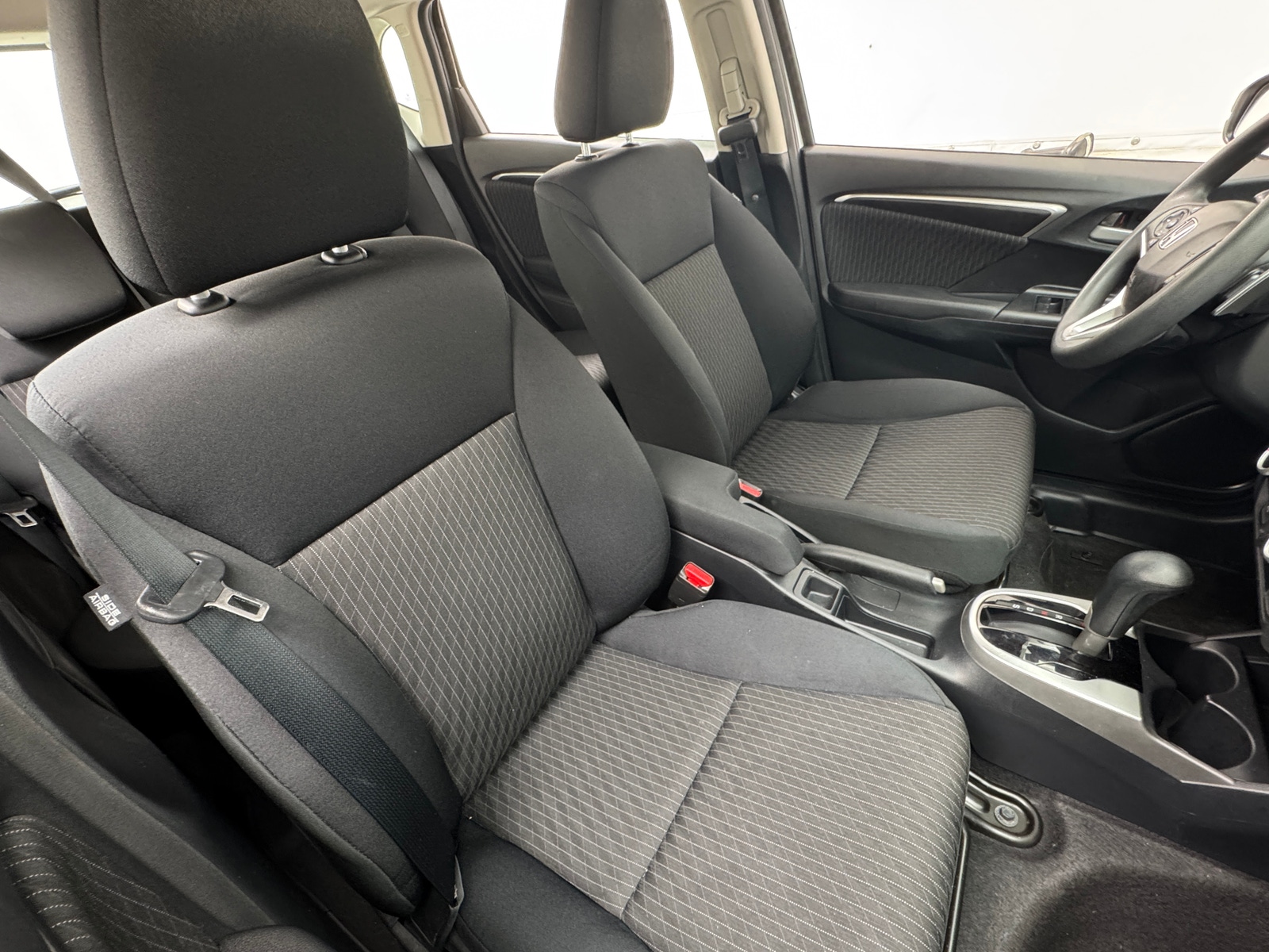 Thumbnail: 2019 Honda Fit - 2