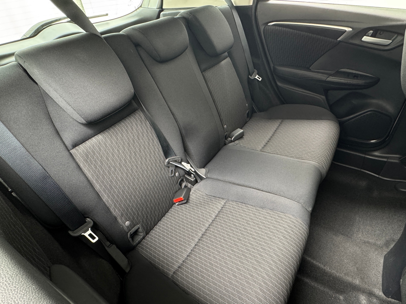 Thumbnail: 2019 Honda Fit - 6