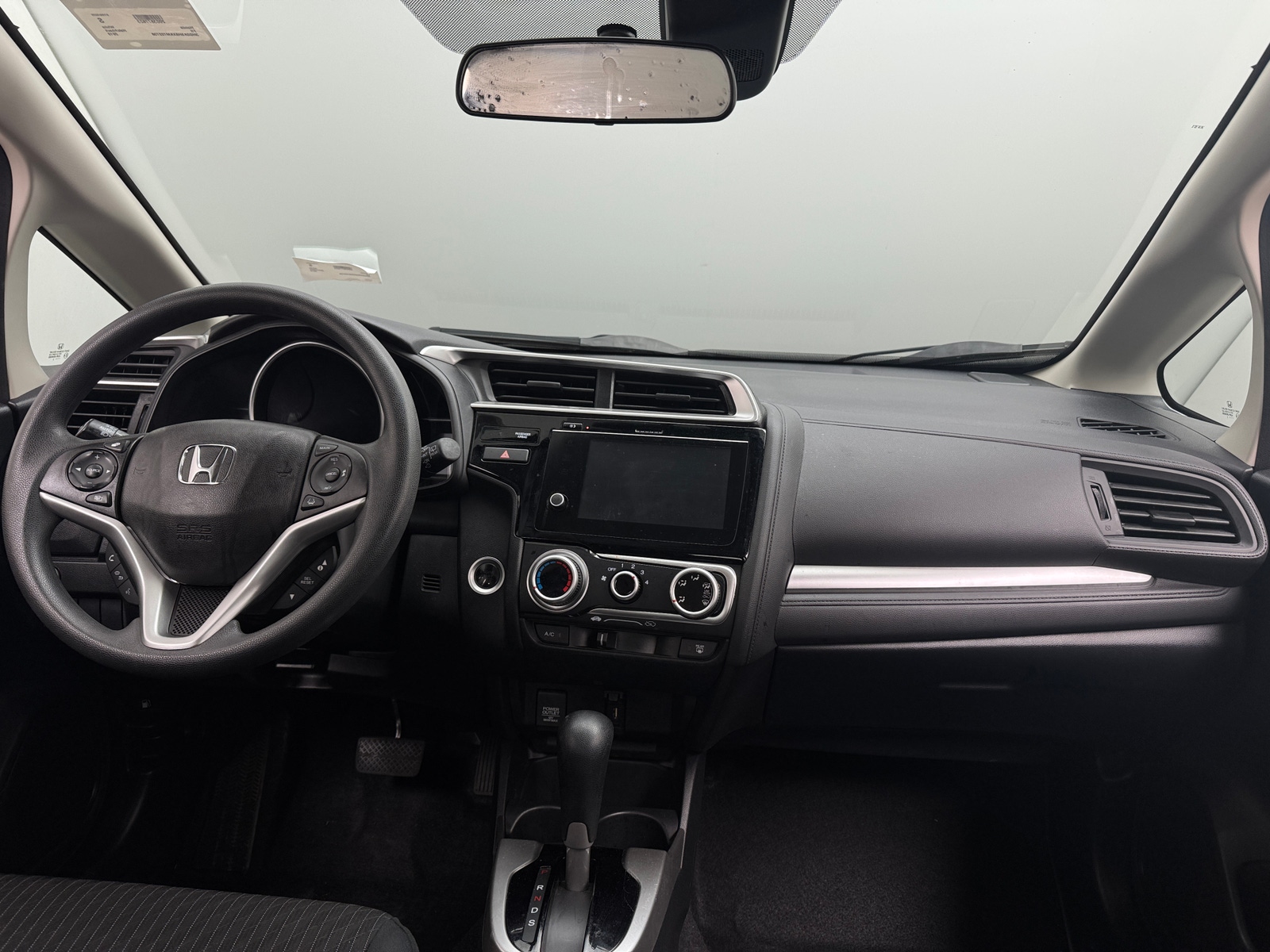 Thumbnail: 2019 Honda Fit - 3