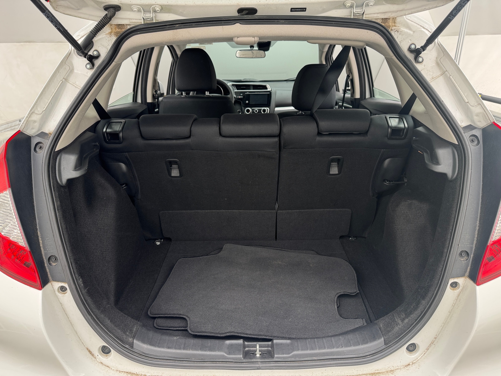 Thumbnail: 2019 Honda Fit - 7