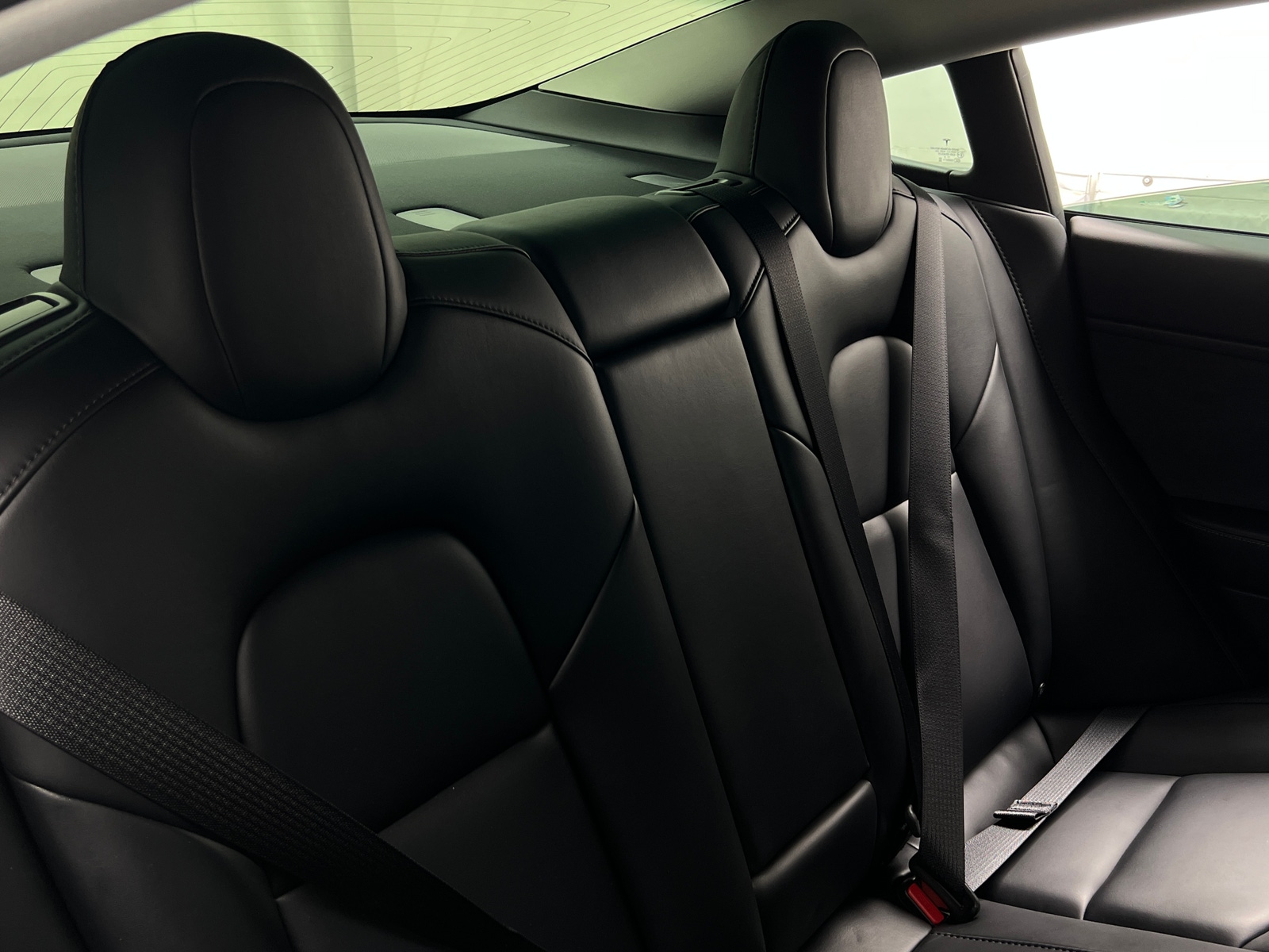 Thumbnail: 2019 Tesla Model 3 - 5