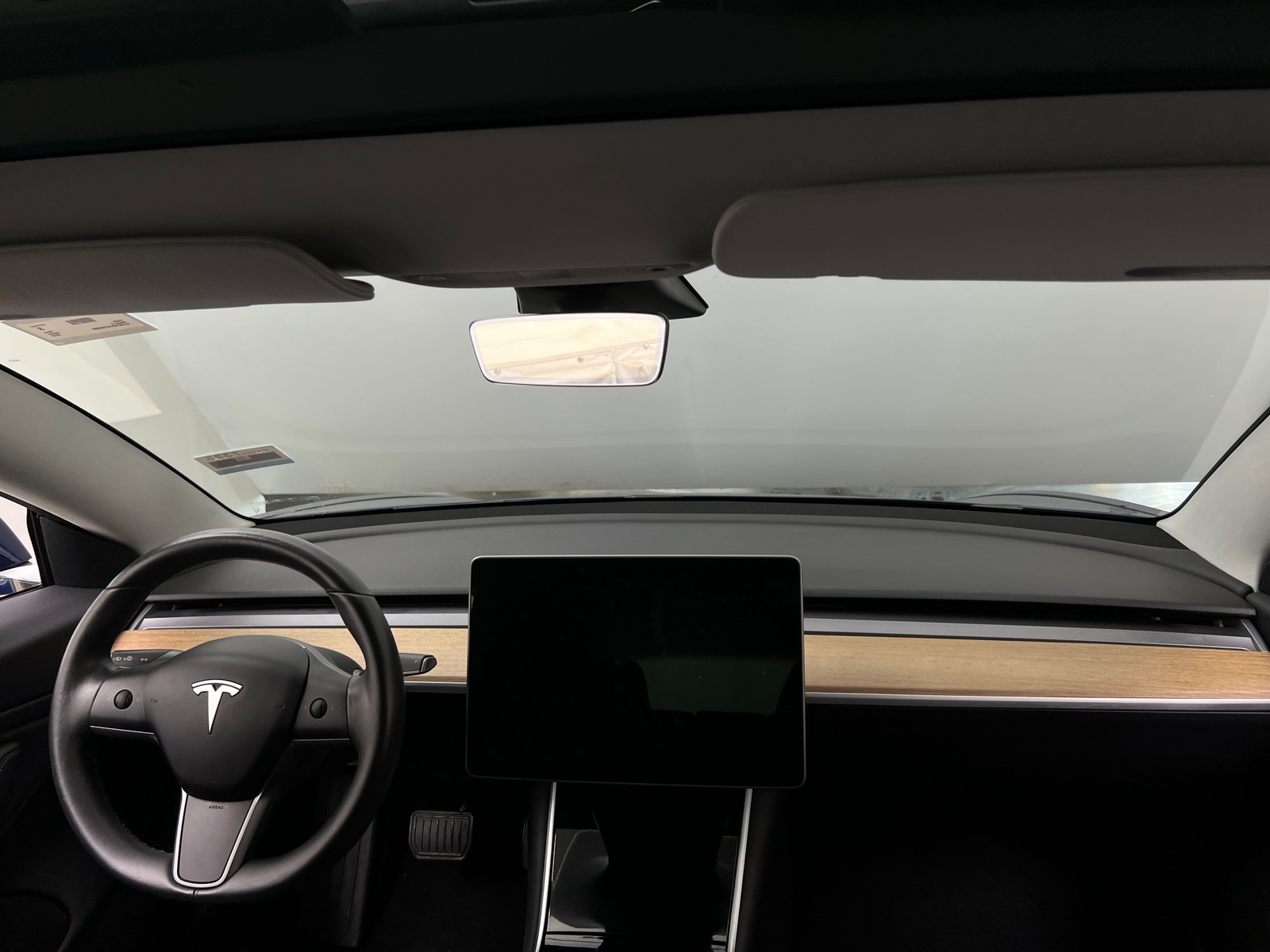 Thumbnail: 2019 Tesla Model 3 - 2
