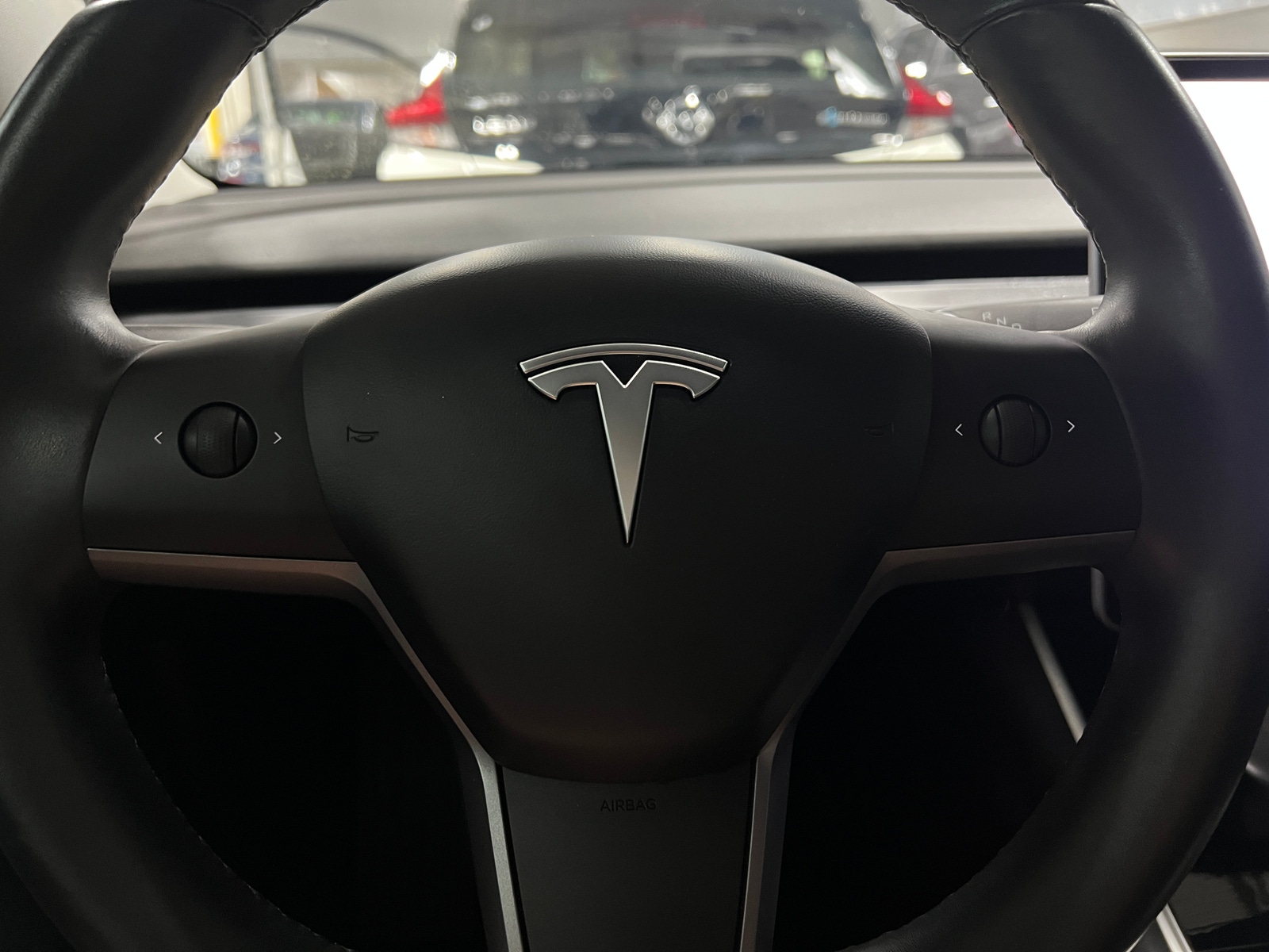 Thumbnail: 2019 Tesla Model 3 - 4