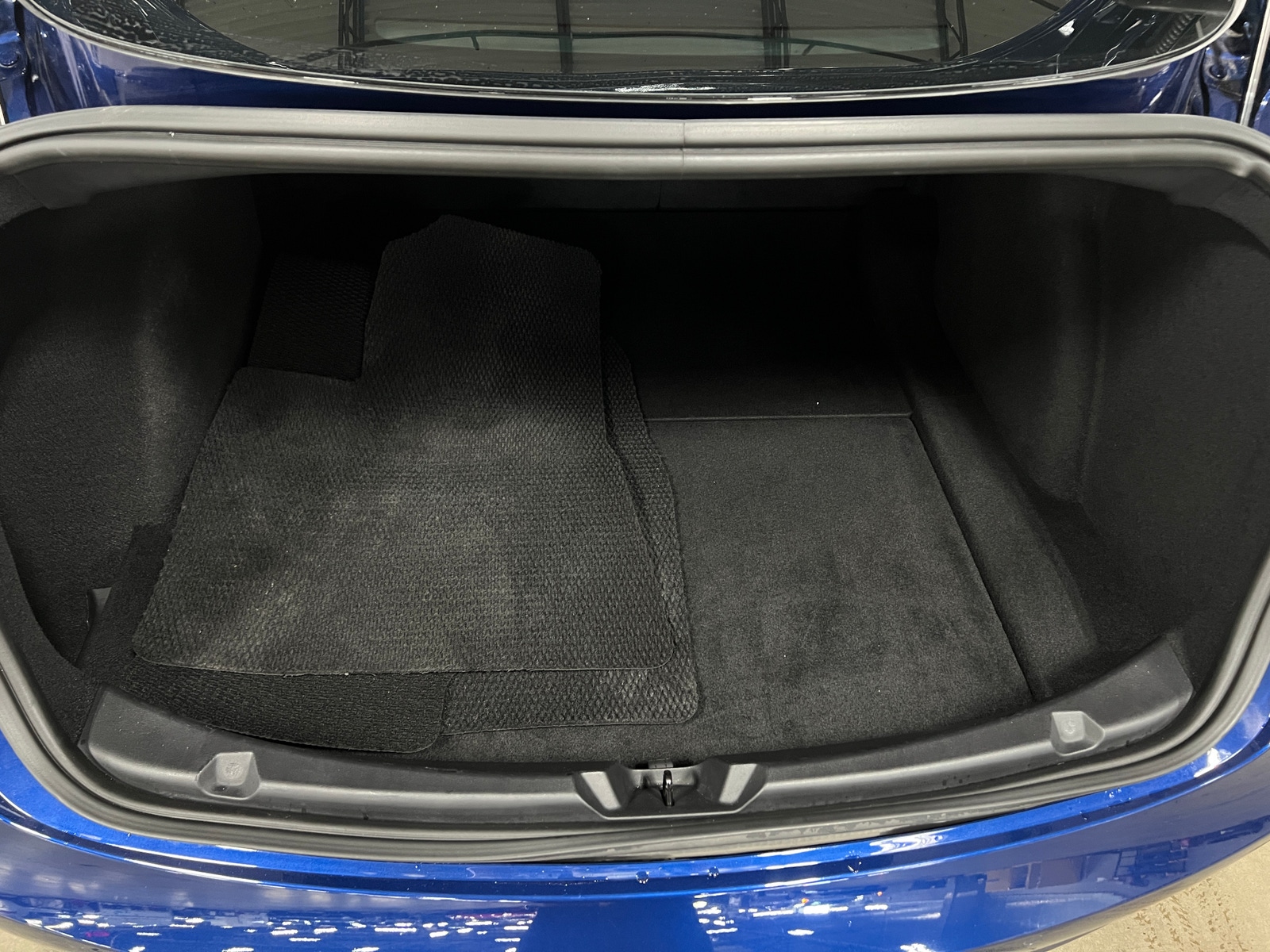 Thumbnail: 2019 Tesla Model 3 - 6
